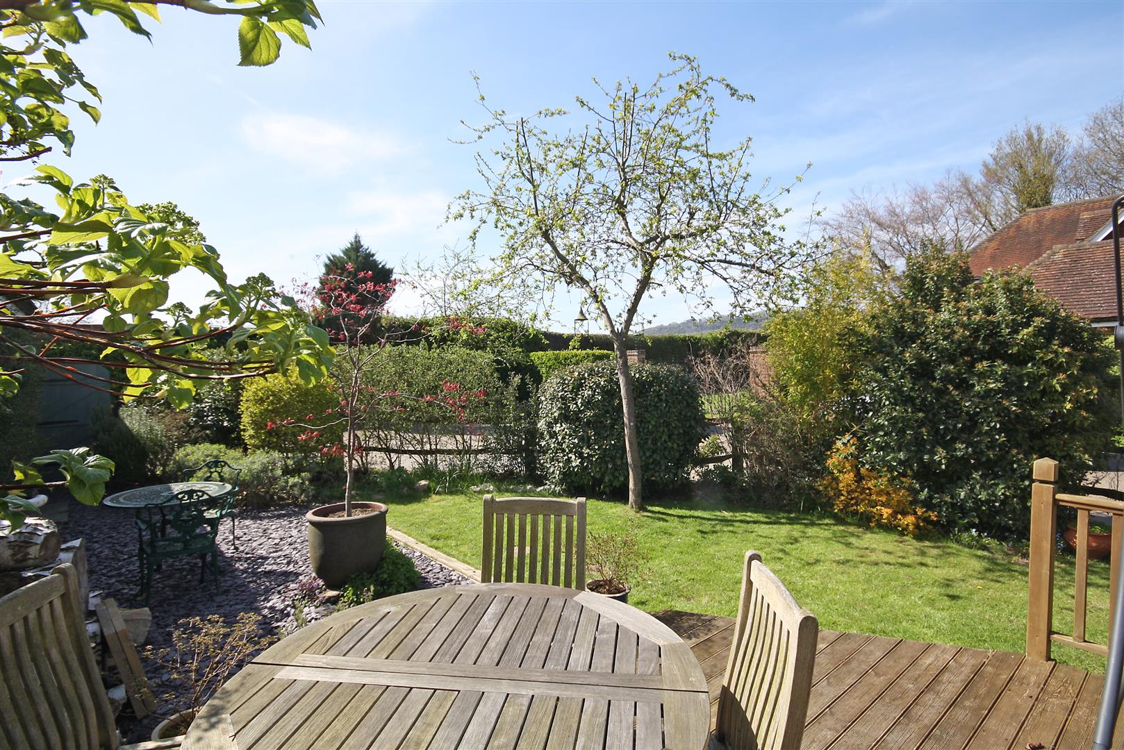 Property in The Walled Garden, Betchworth, Surrey, RH3 7DH