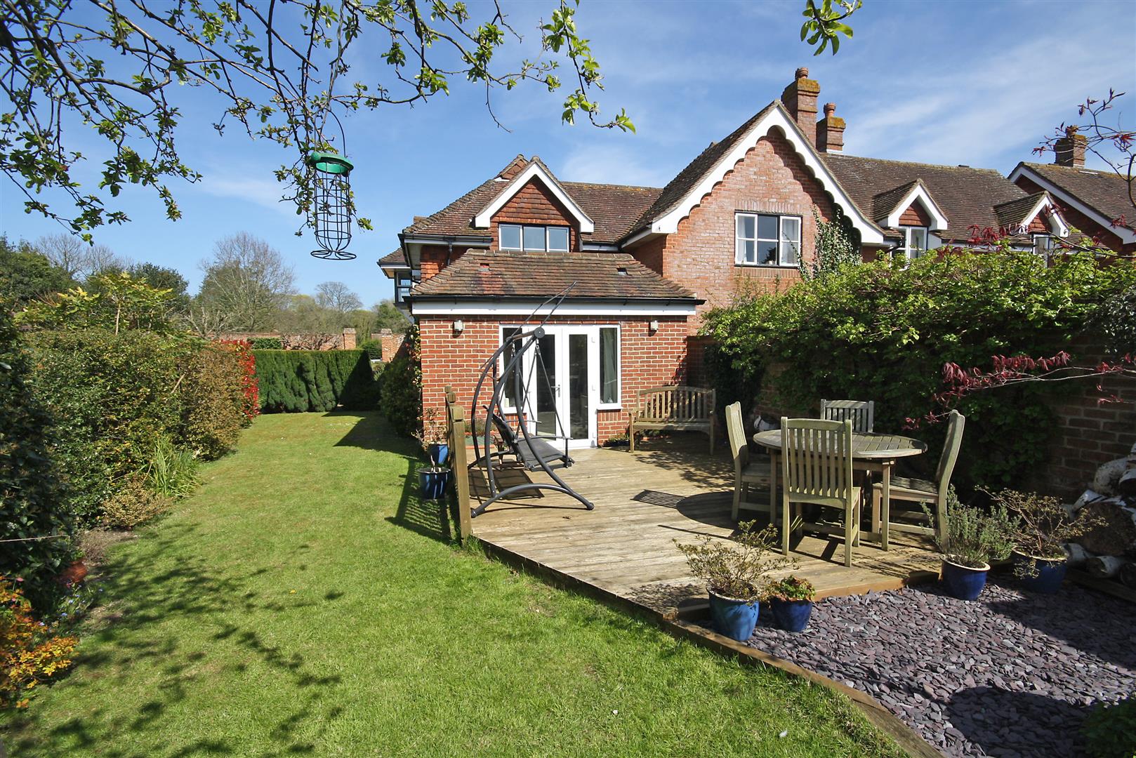 Property in The Walled Garden, Betchworth, Surrey, RH3 7DH