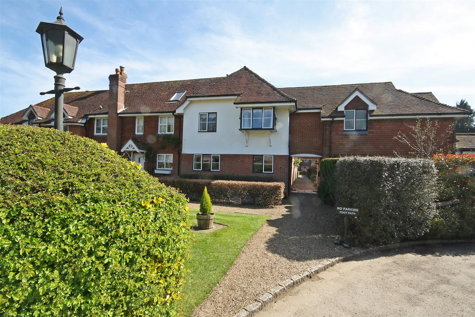 Property in The Walled Garden, Betchworth, Surrey, RH3 7DH