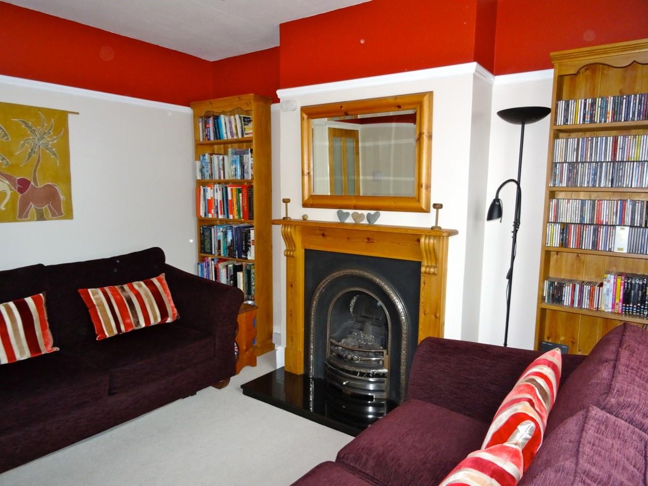 Property in Trindles Road, South Nutfield, Redhill, Surrey, RH1 4JL