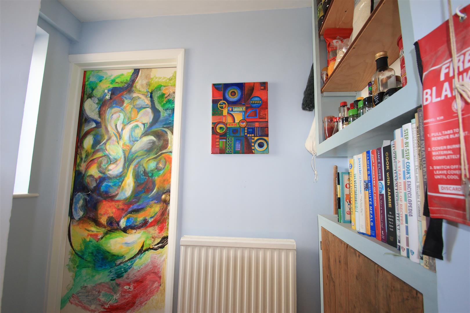 Property in Flanchford Road, Reigate, Surrey, RH2 8AB