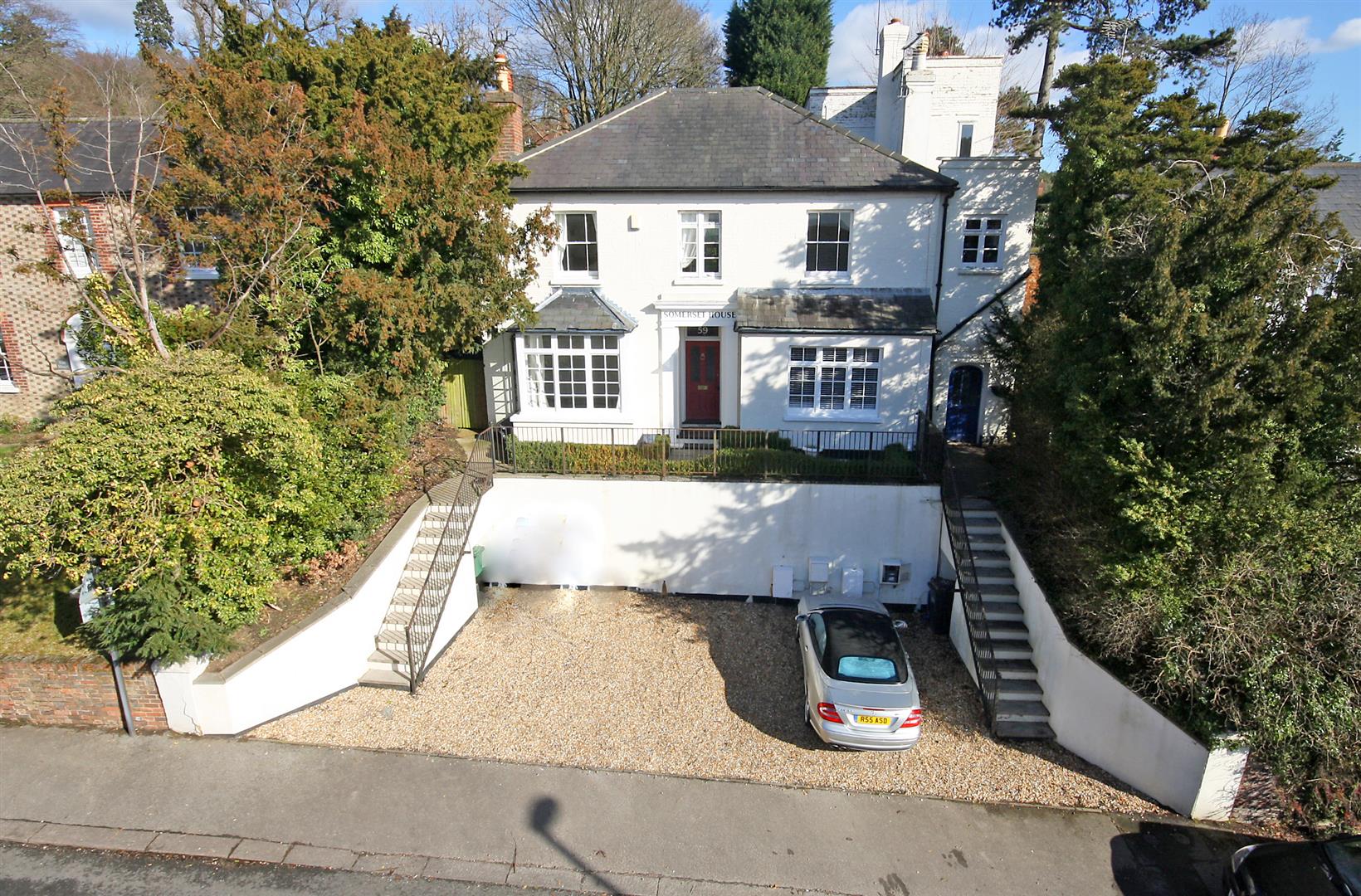 Property in Somerset Road, Redhill, Surrey, RH1 6ND