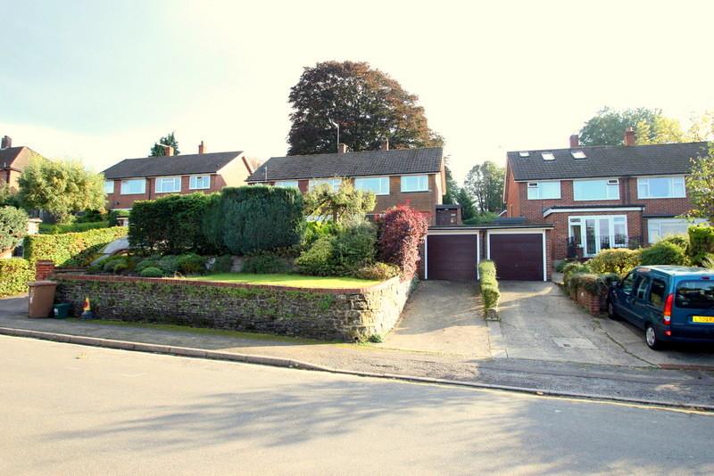 Property in Parkgate Road, Reigate, Surrey, RH2 7JD