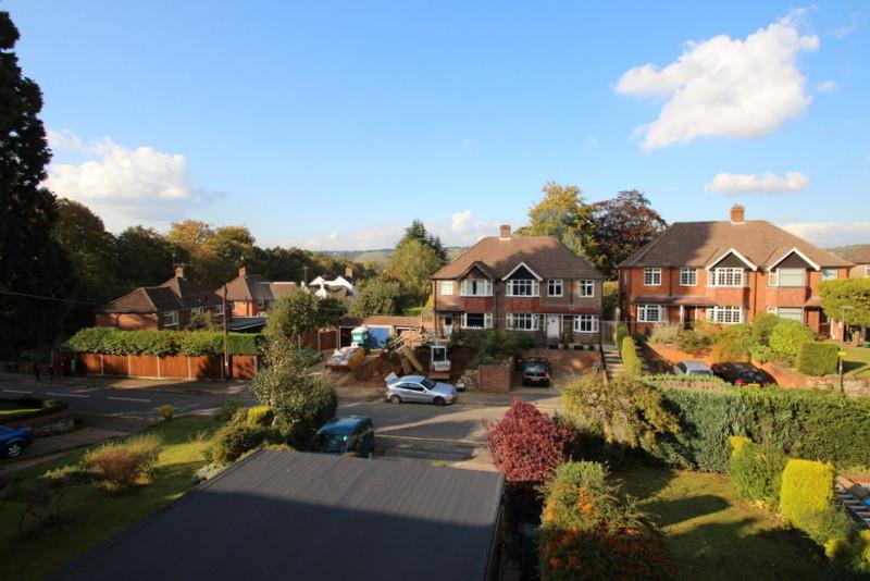 Property in Parkgate Road, Reigate, Surrey, RH2 7JD