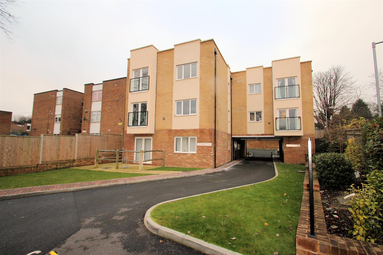 Property in Princes Road, Redhill, Surrey, RH1 6JJ