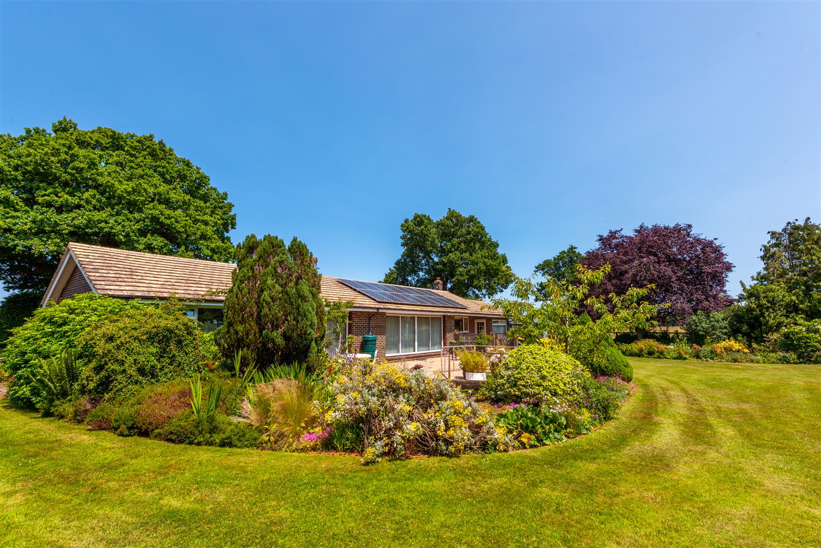 Property in Dovers Green Road, Reigate, Surrey, RH2 8PN