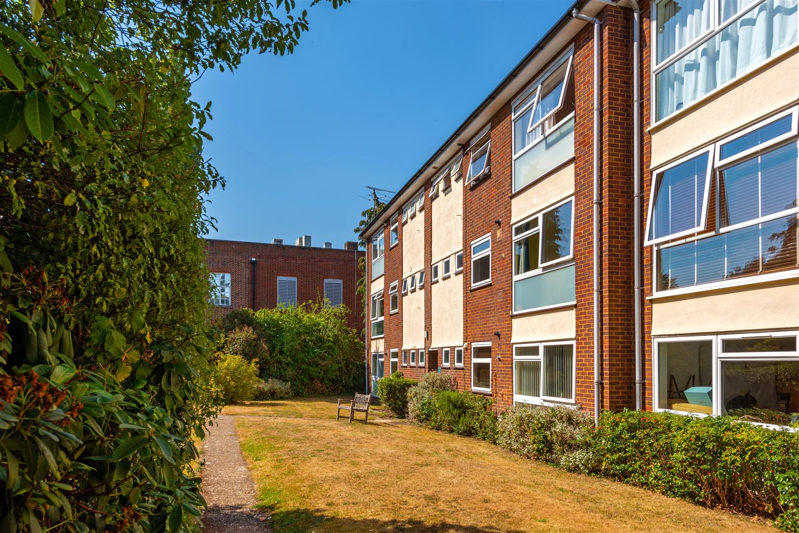 Property in Monks Court, Monks Walk, Reigate, Surrey, RH2 0SR