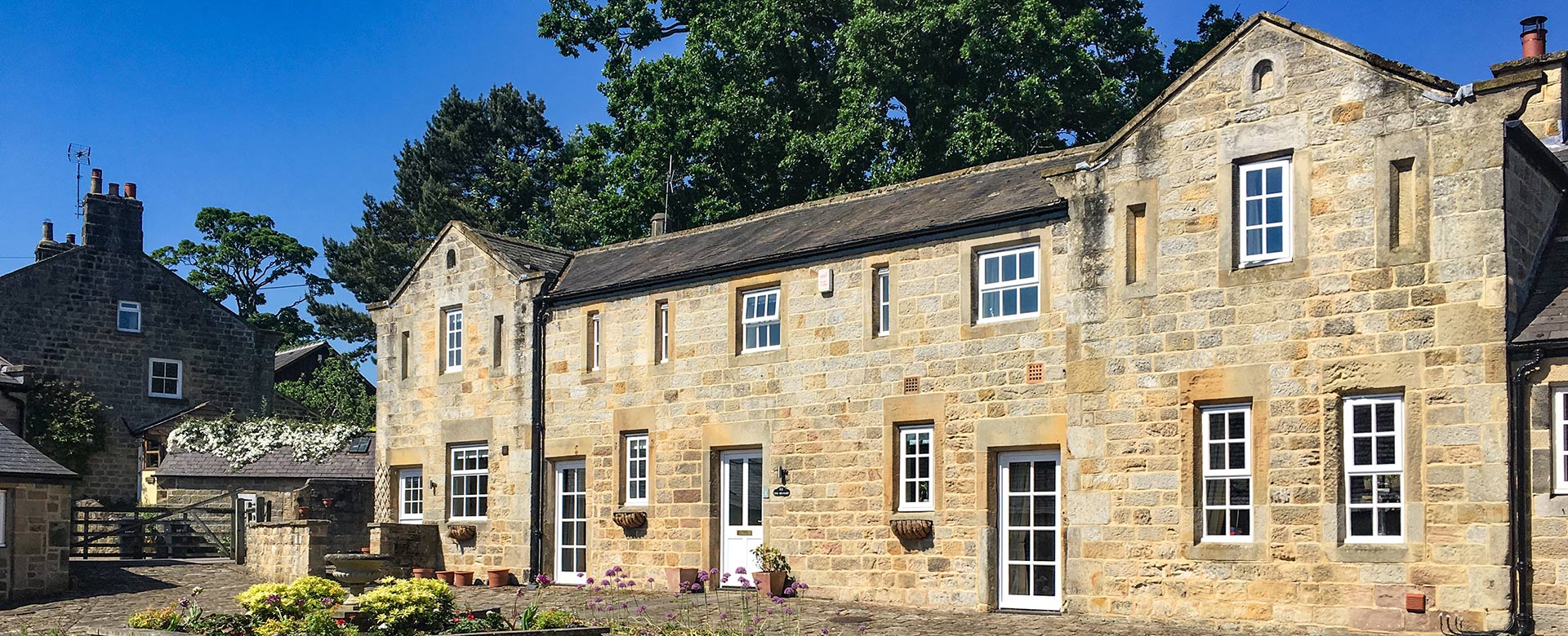 Ripon & Harrogate Estate Agents Sherringtons Sales & Lettings