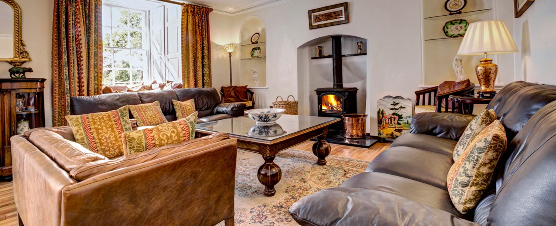 Ripon & Harrogate Estate Agents Sherringtons Sales & Lettings