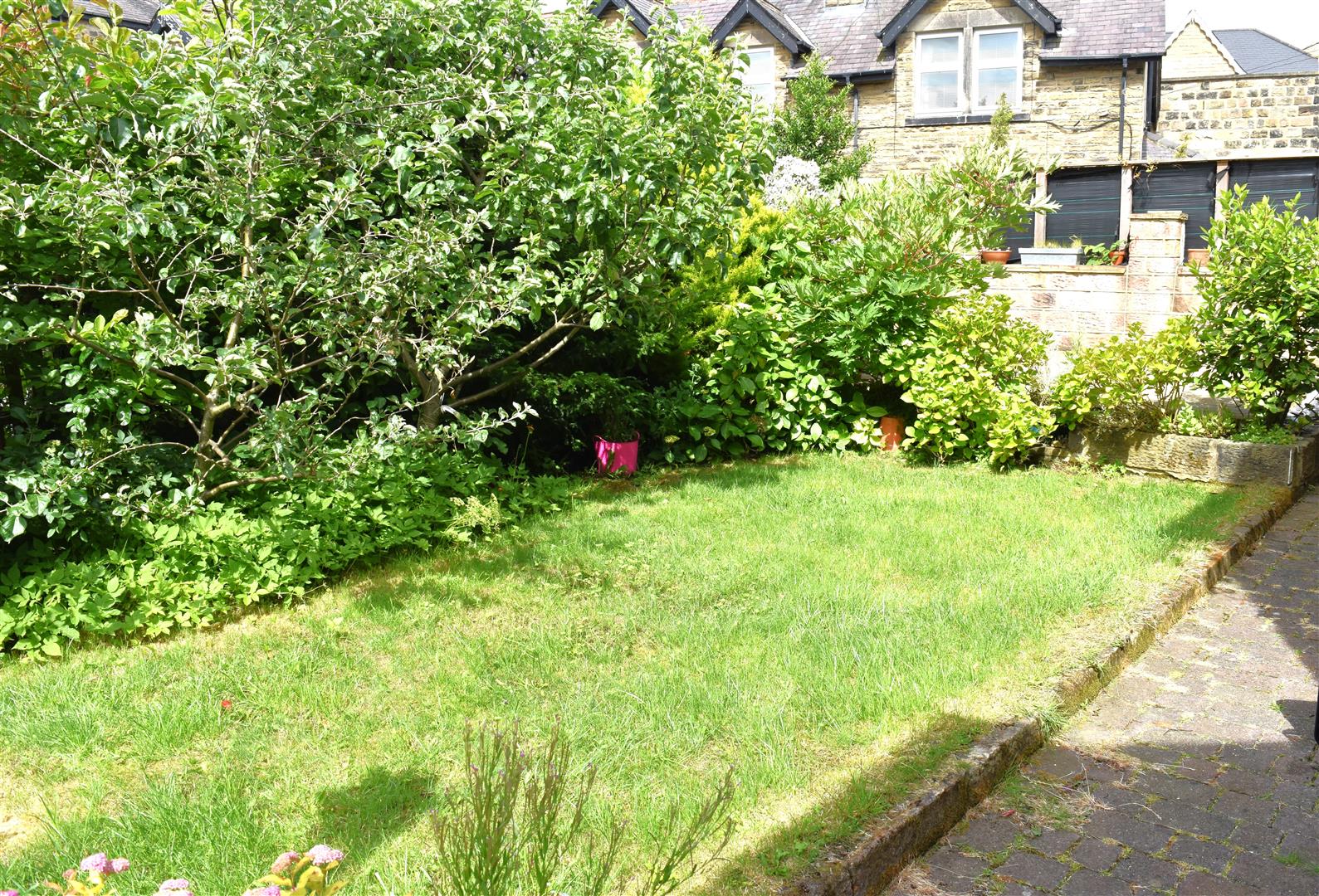 Property in Chudleigh Road, Harrogate, HG1 5NP