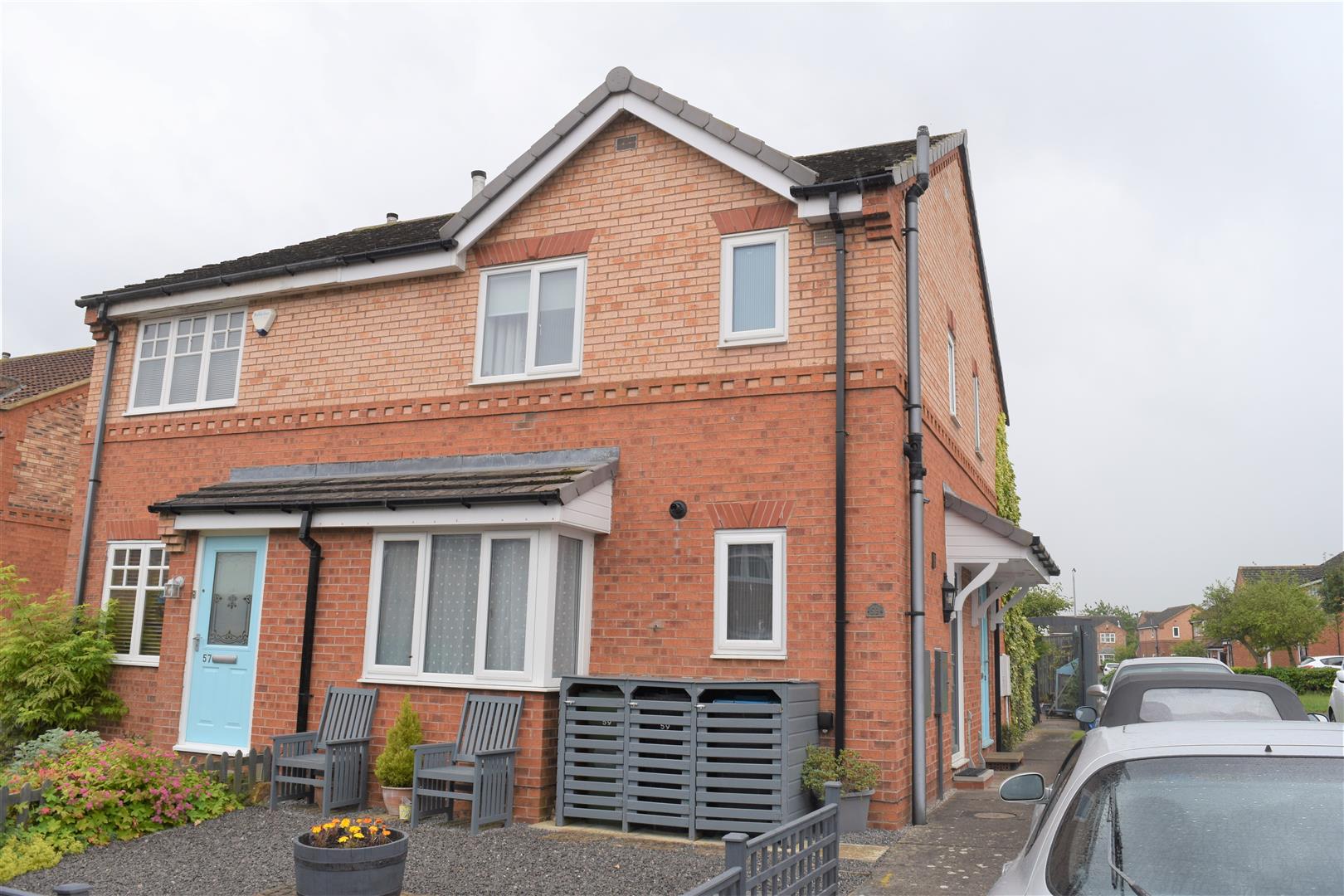 Ripon & Harrogate Estate Agents Sherringtons Sales & Lettings