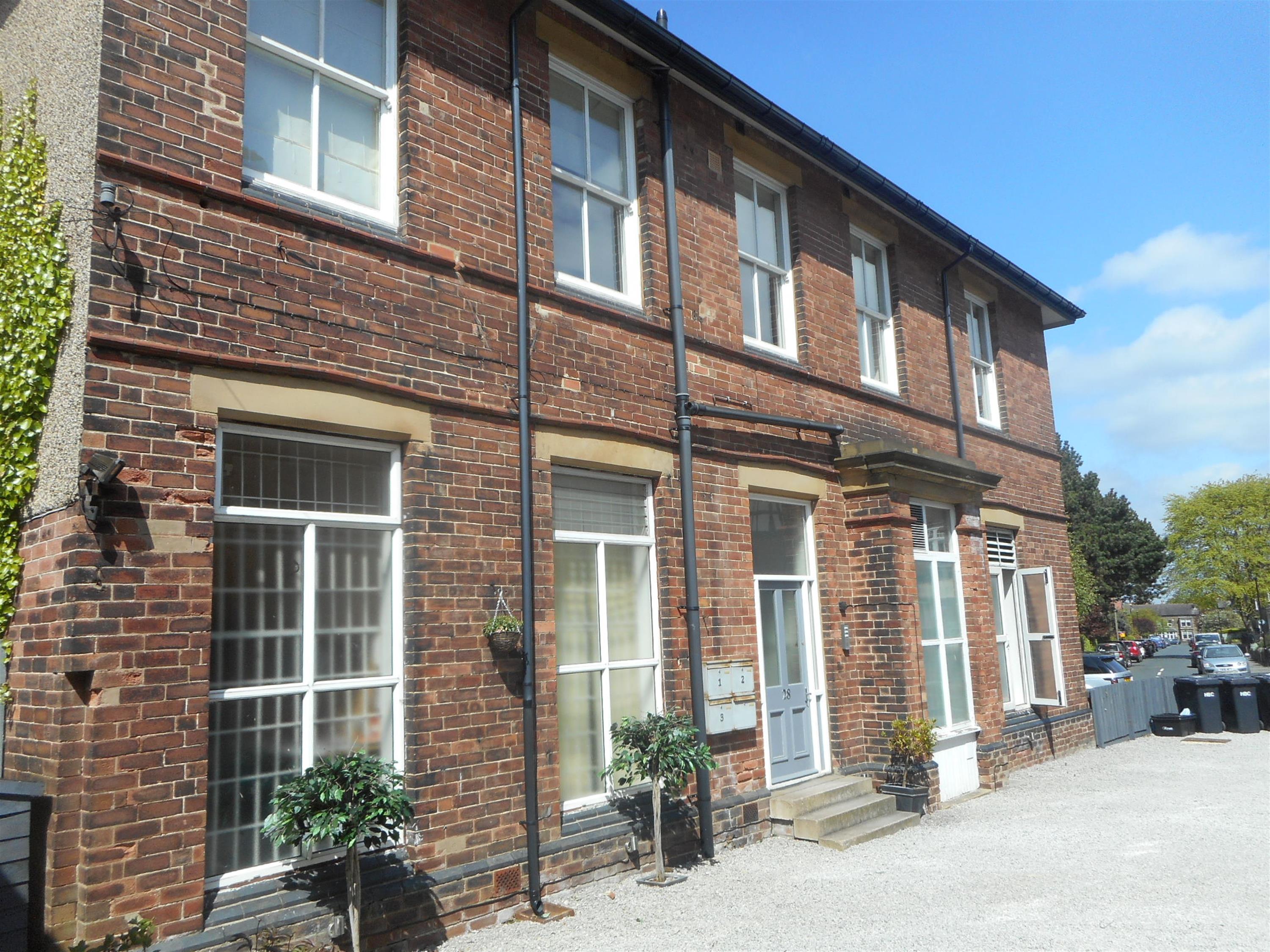 Ripon & Harrogate Estate Agents Sherringtons Sales & Lettings