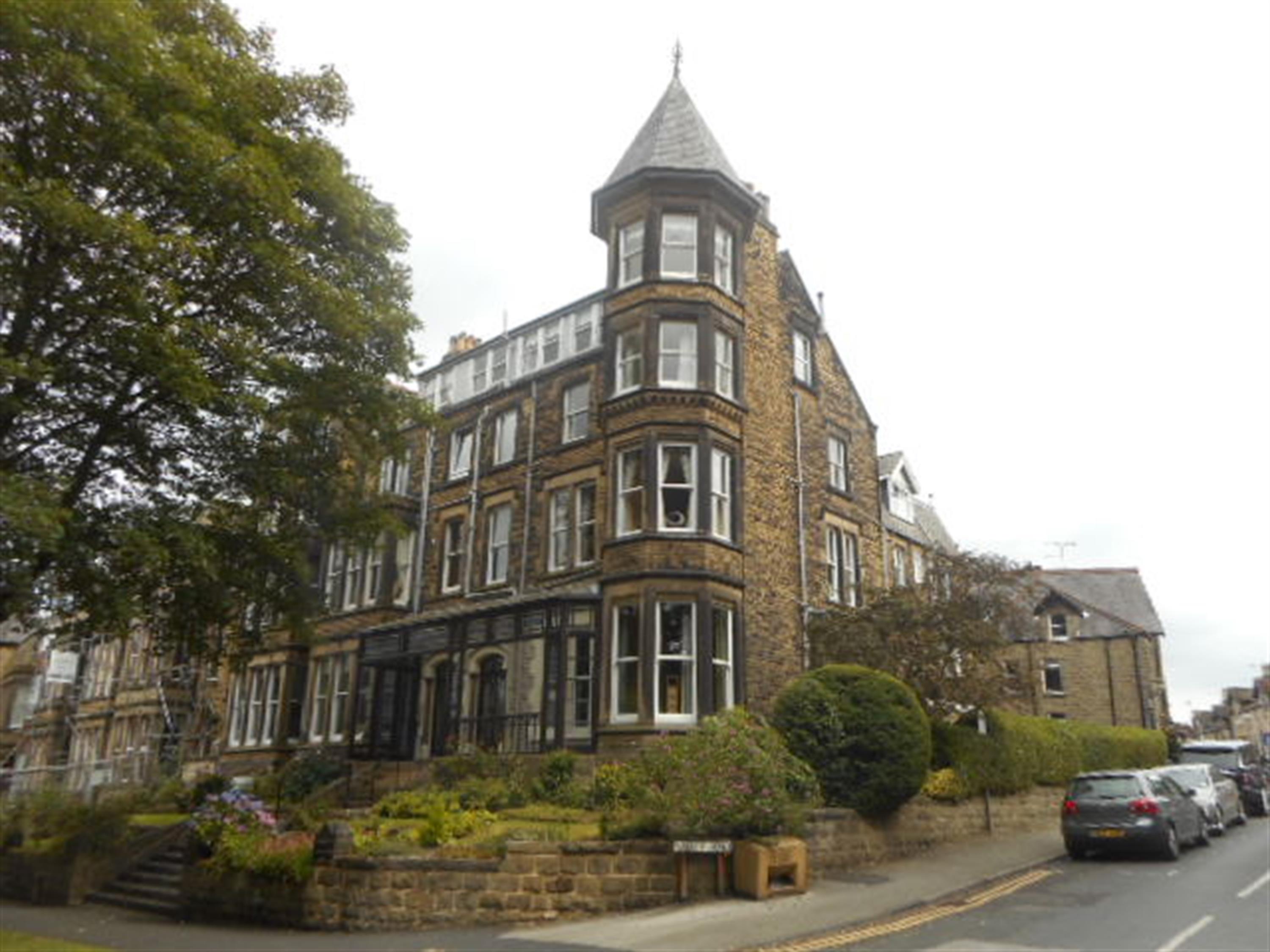 Ripon & Harrogate Estate Agents Sherringtons Sales & Lettings