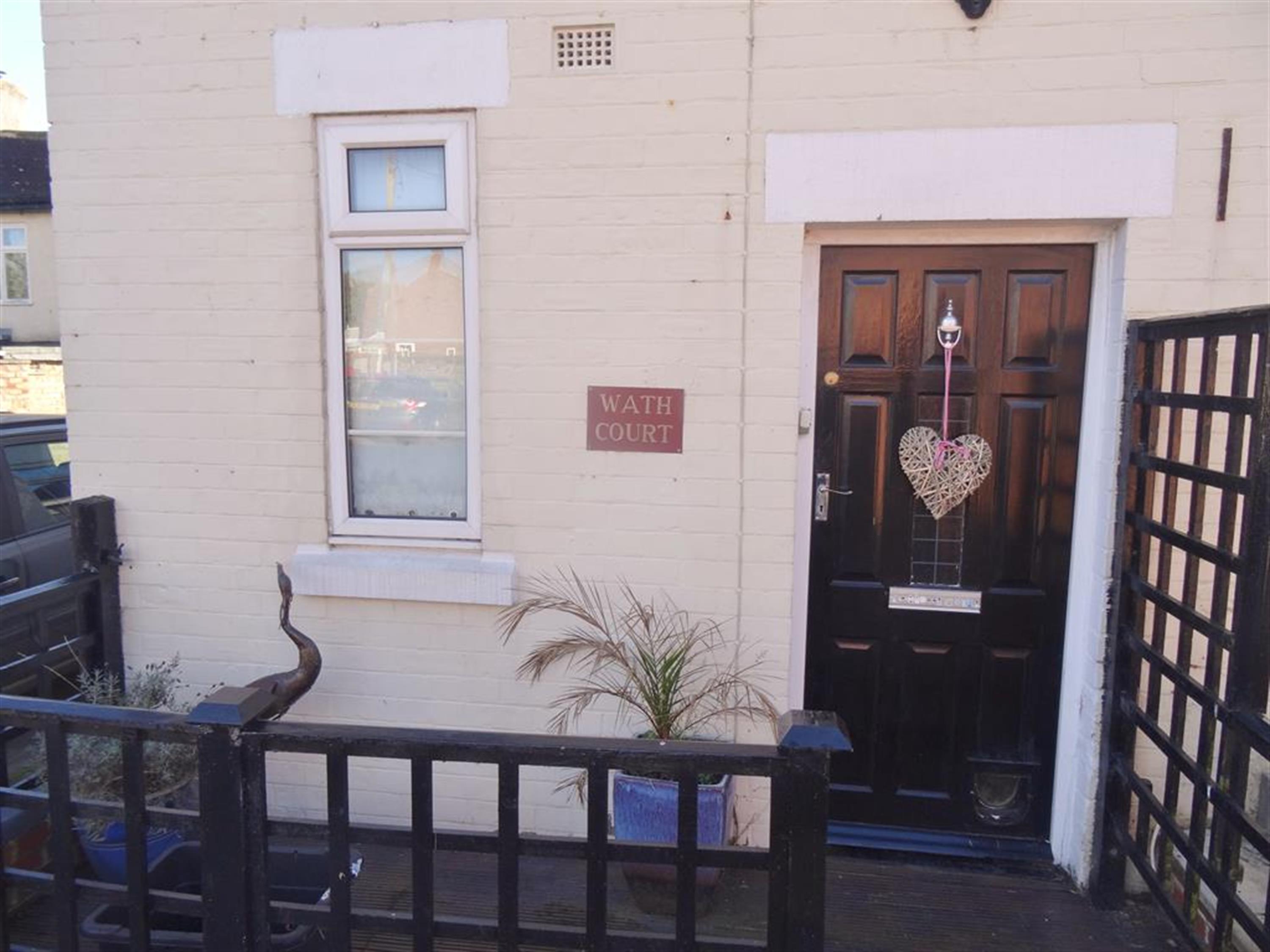 Ripon & Harrogate Estate Agents Sherringtons Sales & Lettings