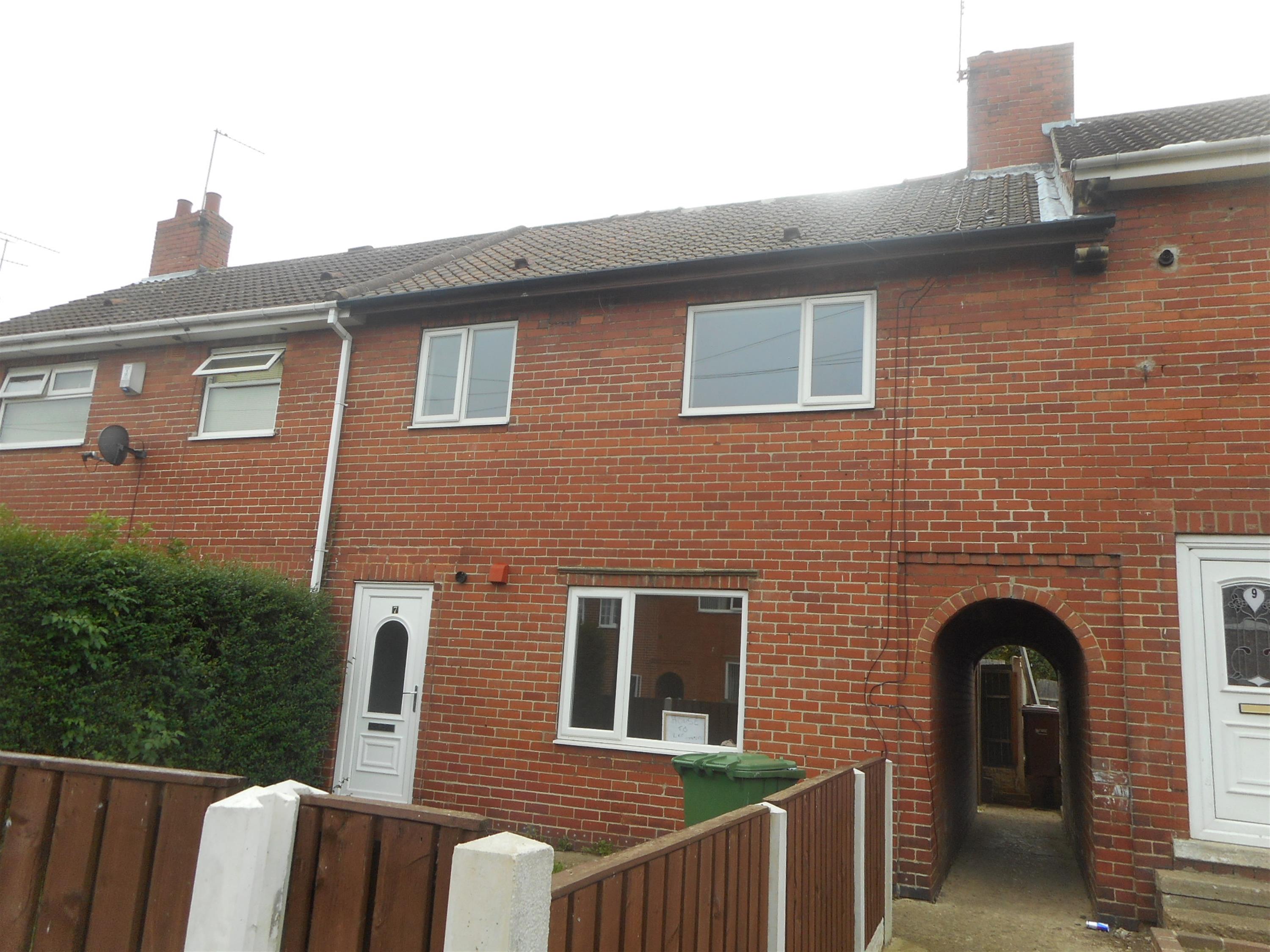 Ripon & Harrogate Estate Agents Sherringtons Sales & Lettings