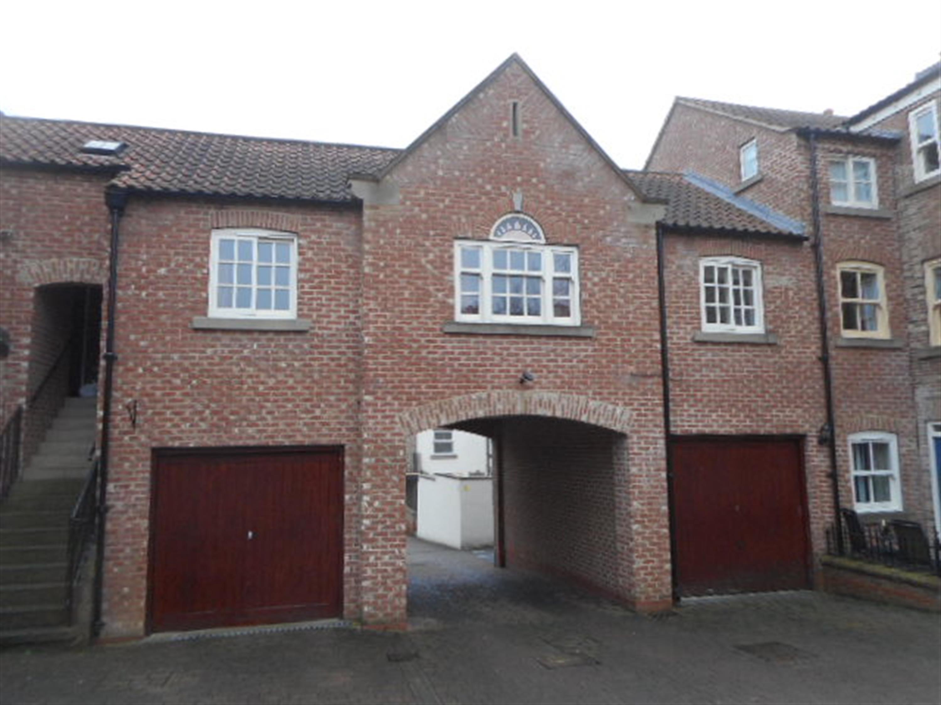 Ripon & Harrogate Estate Agents Sherringtons Sales & Lettings