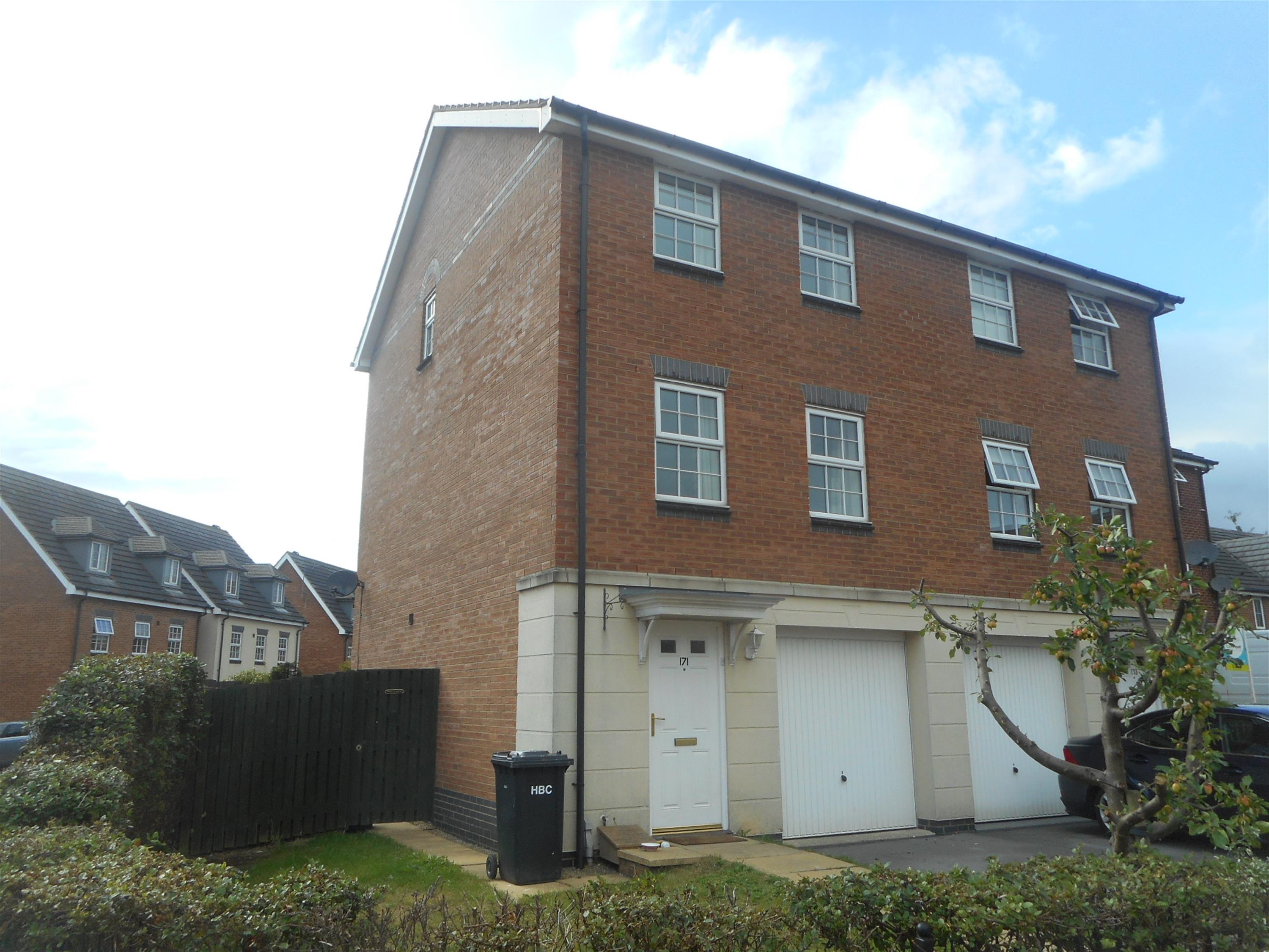 Ripon & Harrogate Estate Agents Sherringtons Sales & Lettings