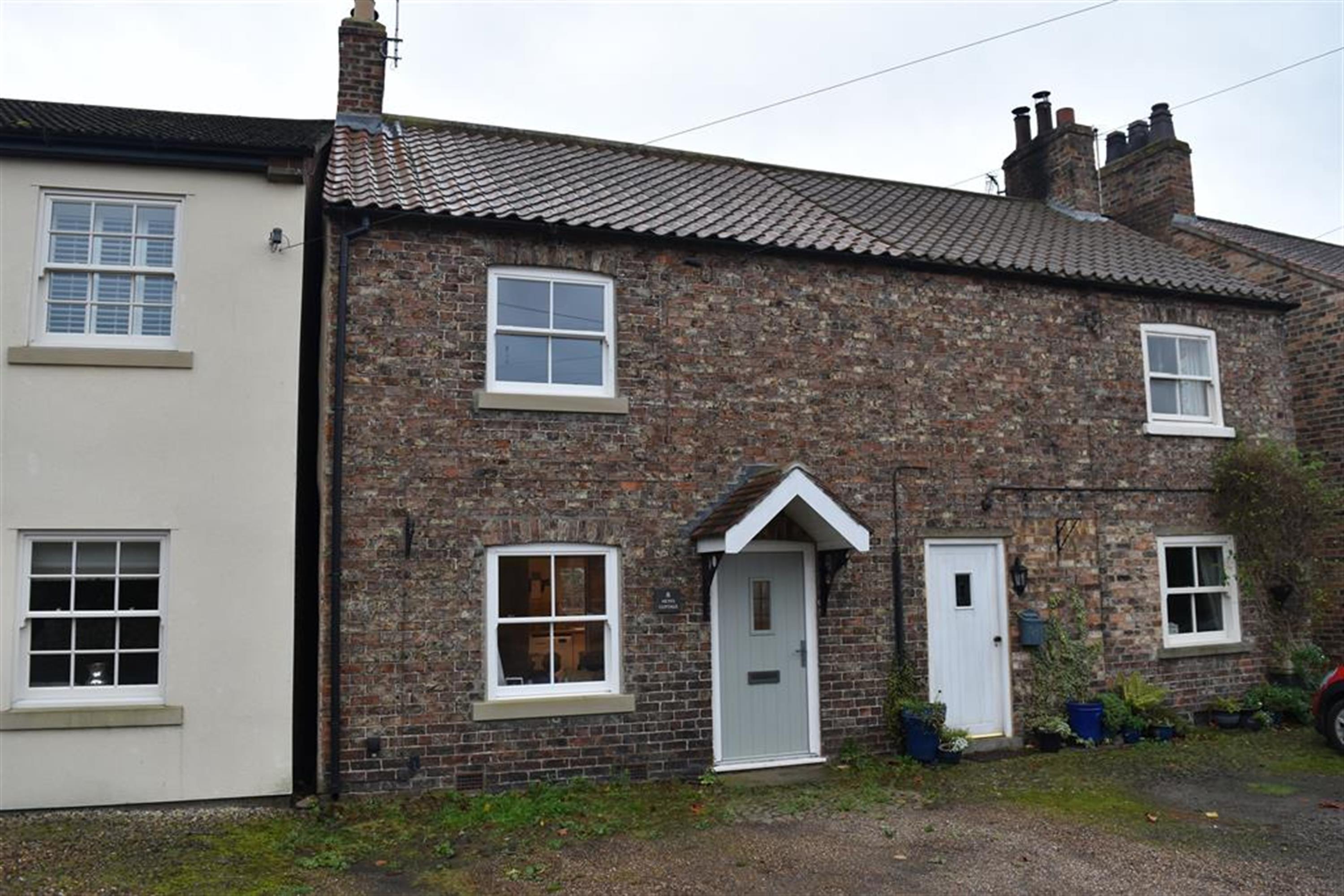 Property in Heyes Cottage, Wath, Ripon, HG4 5ET