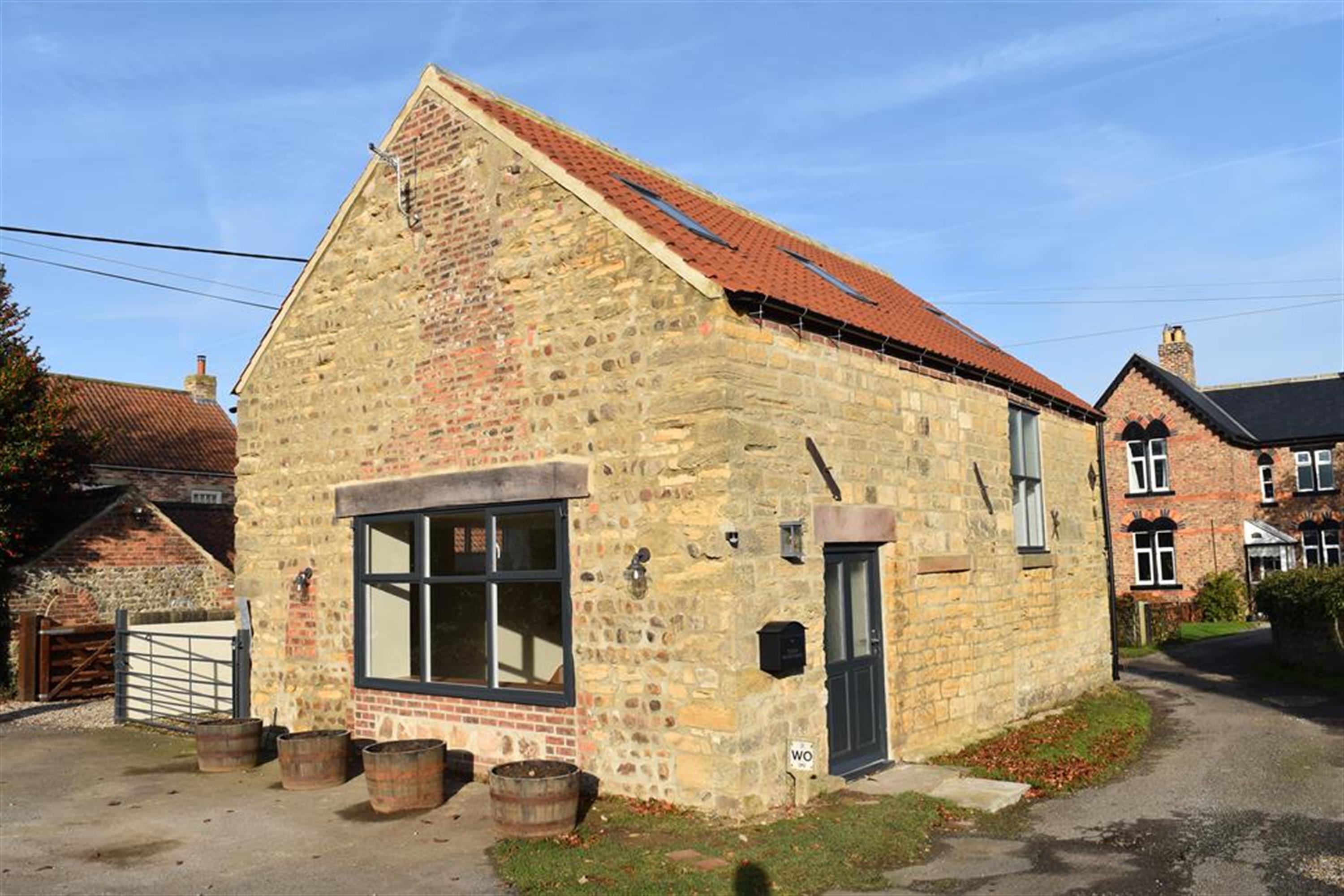 Ripon & Harrogate Estate Agents Sherringtons Sales & Lettings