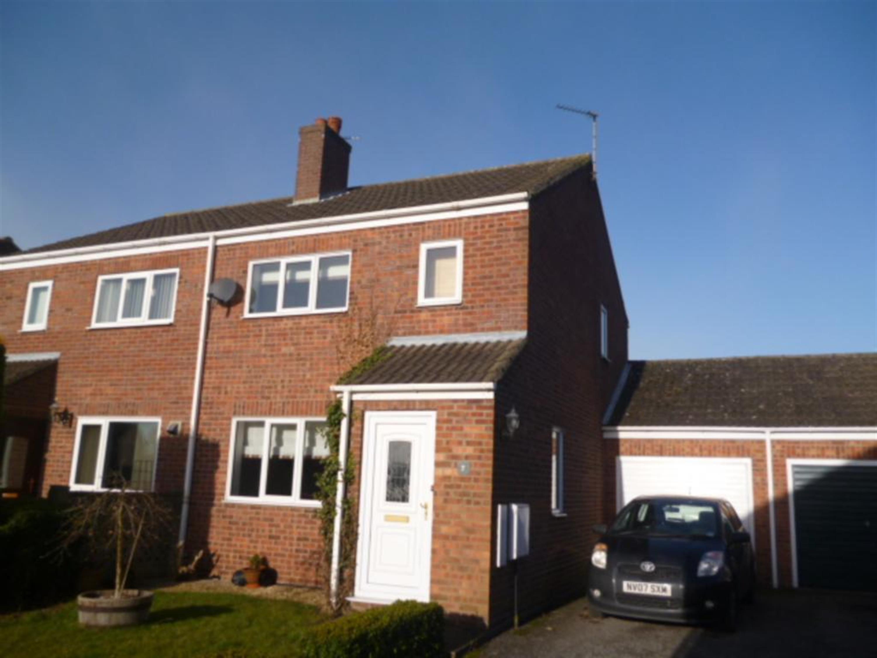 Ripon & Harrogate Estate Agents Sherringtons Sales & Lettings