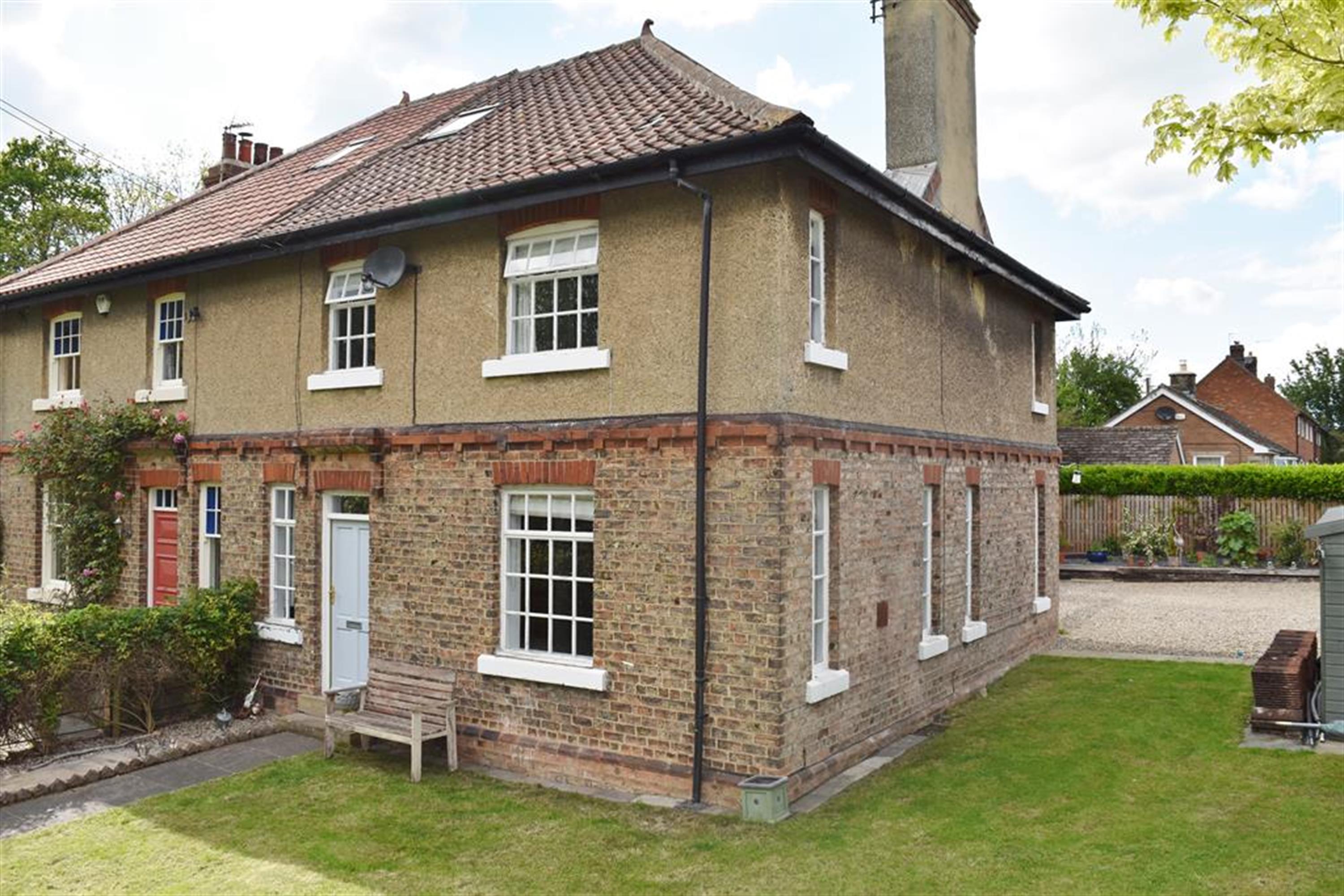 Ripon & Harrogate Estate Agents Sherringtons Sales & Lettings