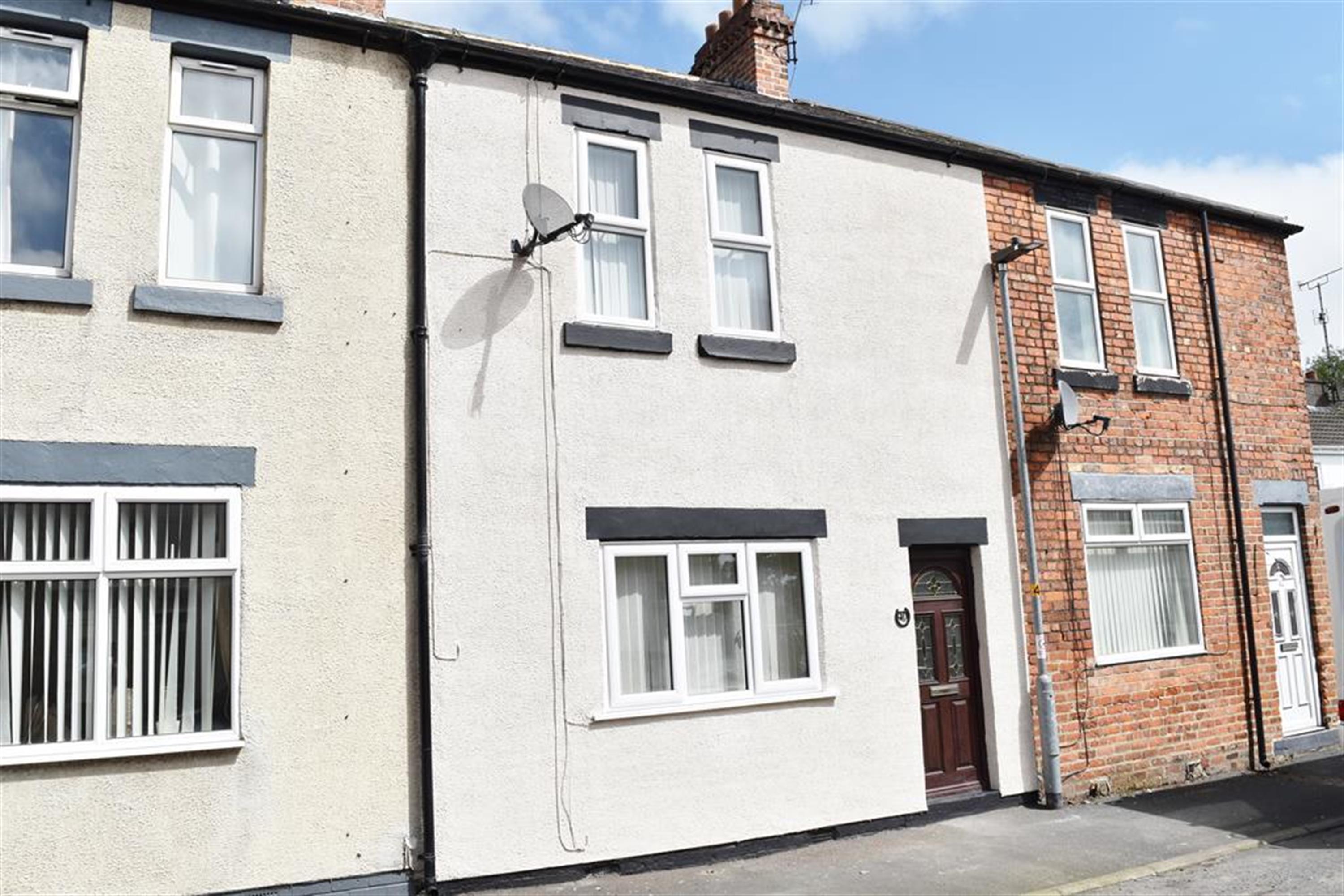 Ripon & Harrogate Estate Agents Sherringtons Sales & Lettings