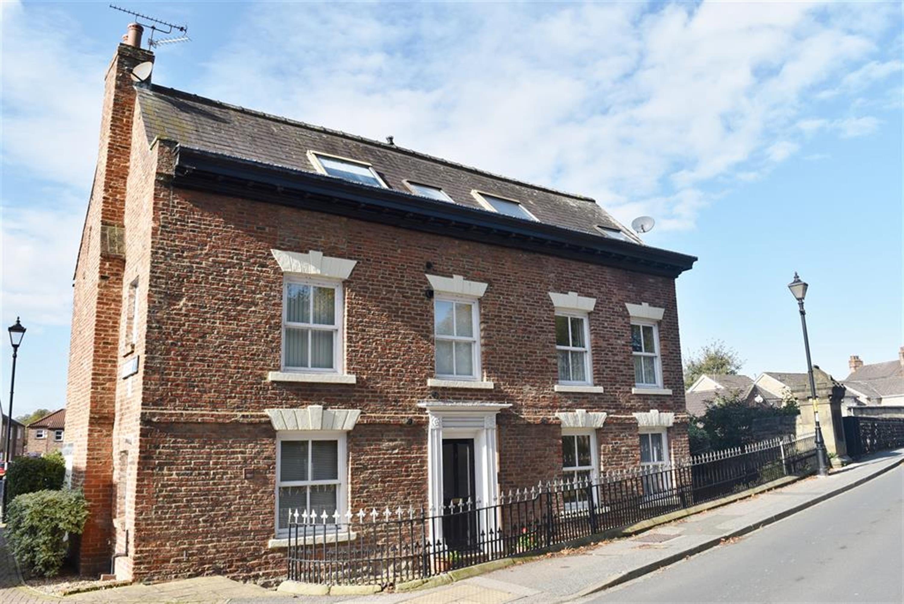 Ripon & Harrogate Estate Agents Sherringtons Sales & Lettings