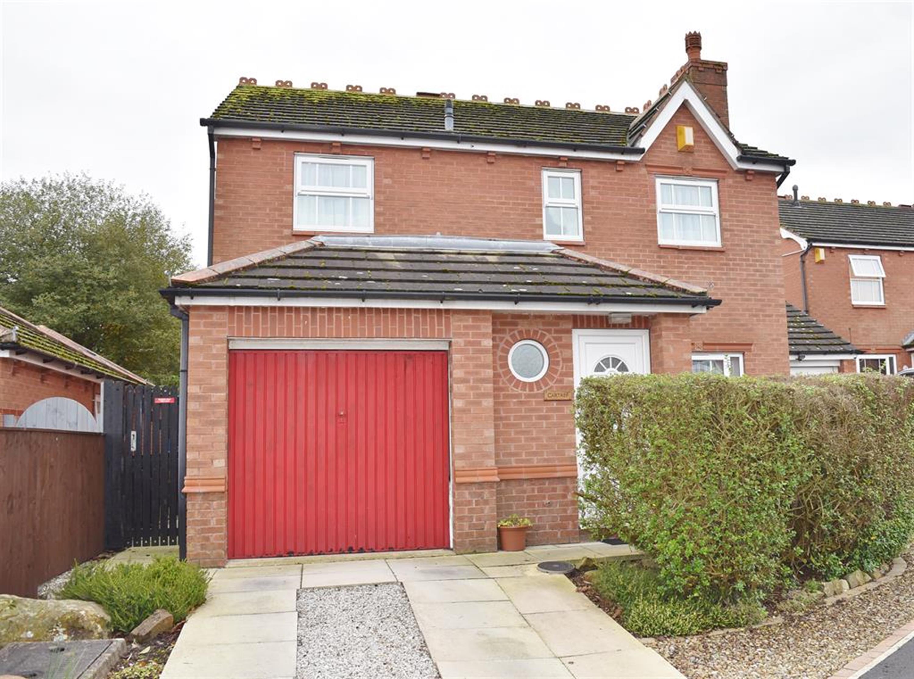 Ripon & Harrogate Estate Agents Sherringtons Sales & Lettings