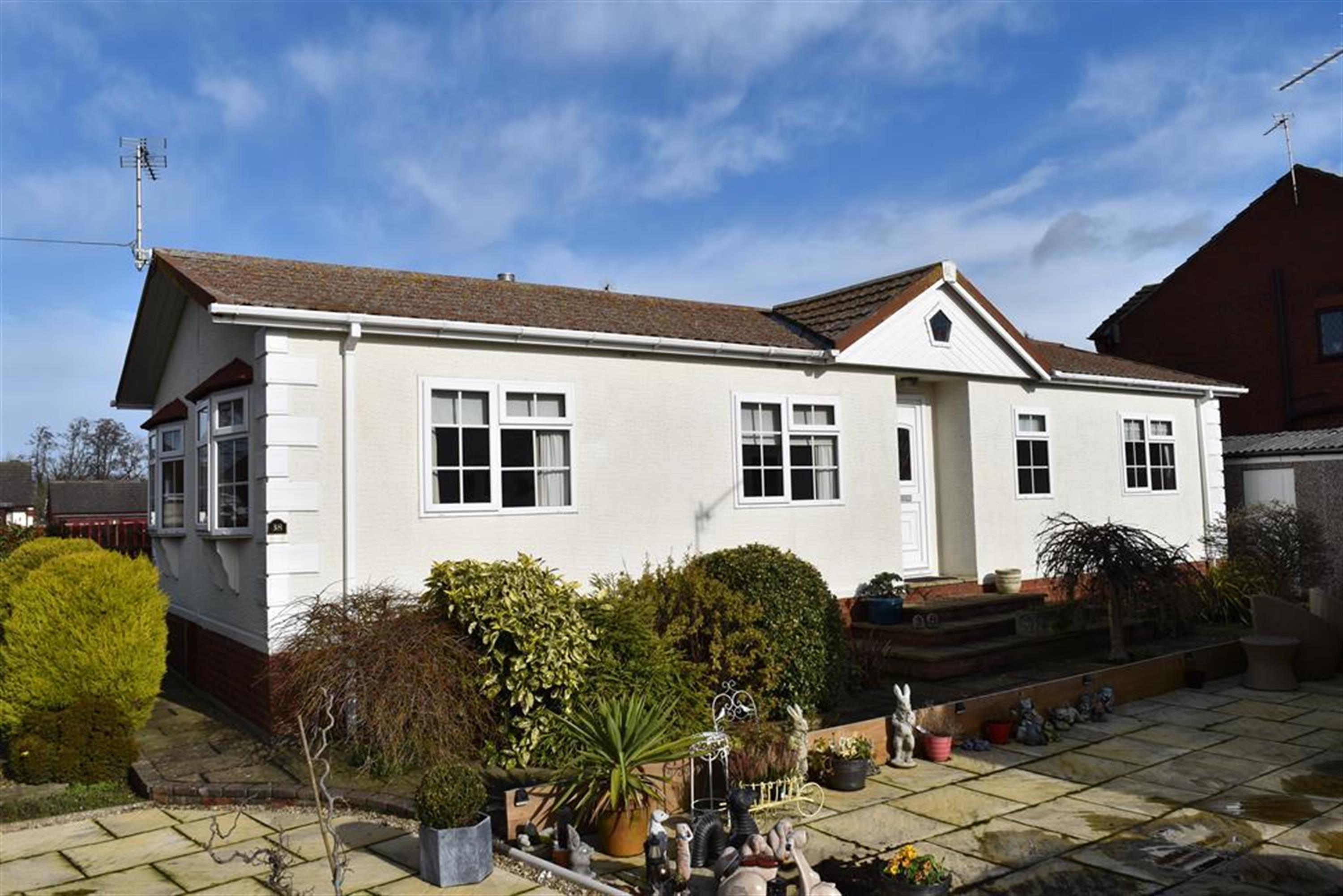 Ripon & Harrogate Estate Agents Sherringtons Sales & Lettings