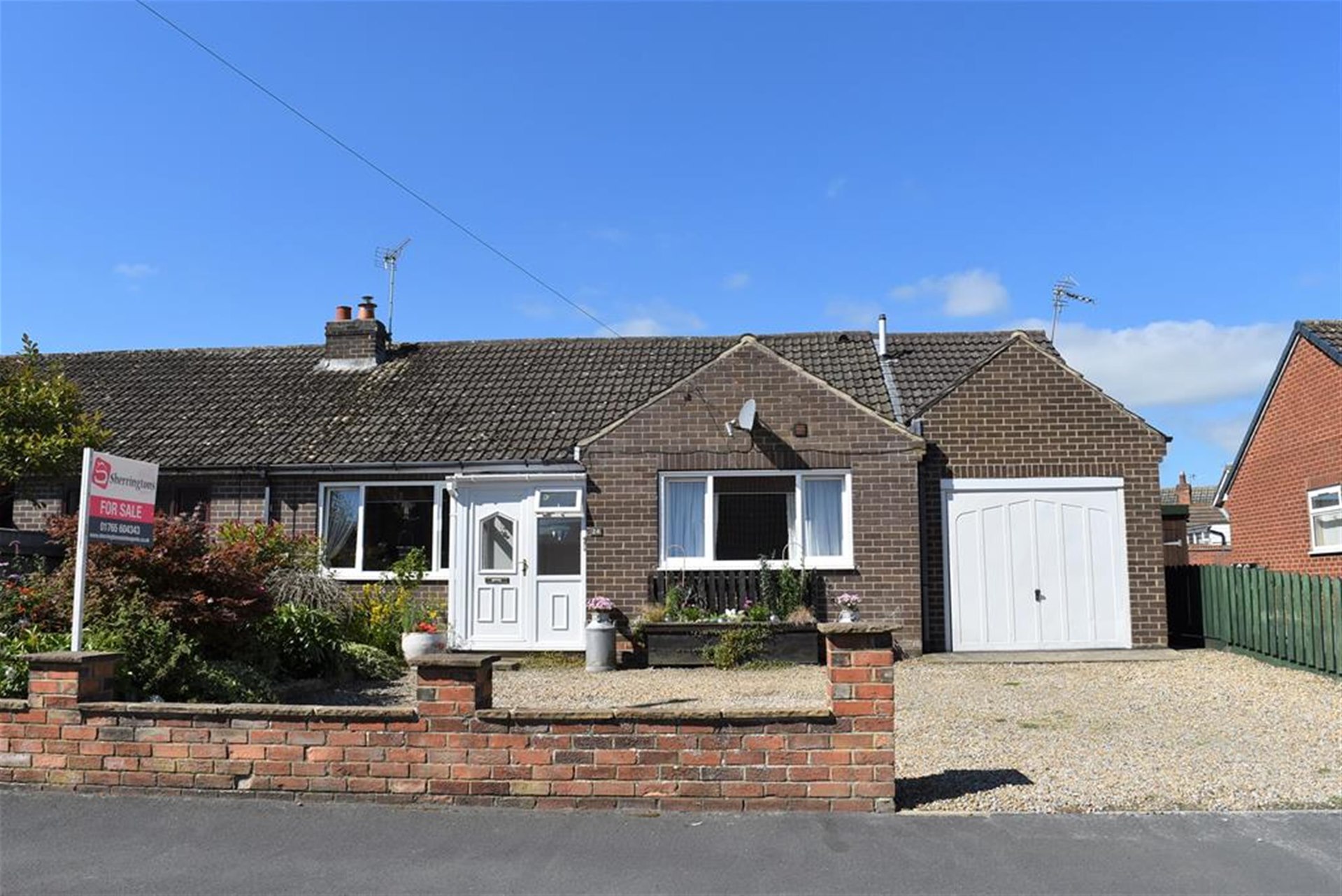 Ripon & Harrogate Estate Agents Sherringtons Sales & Lettings