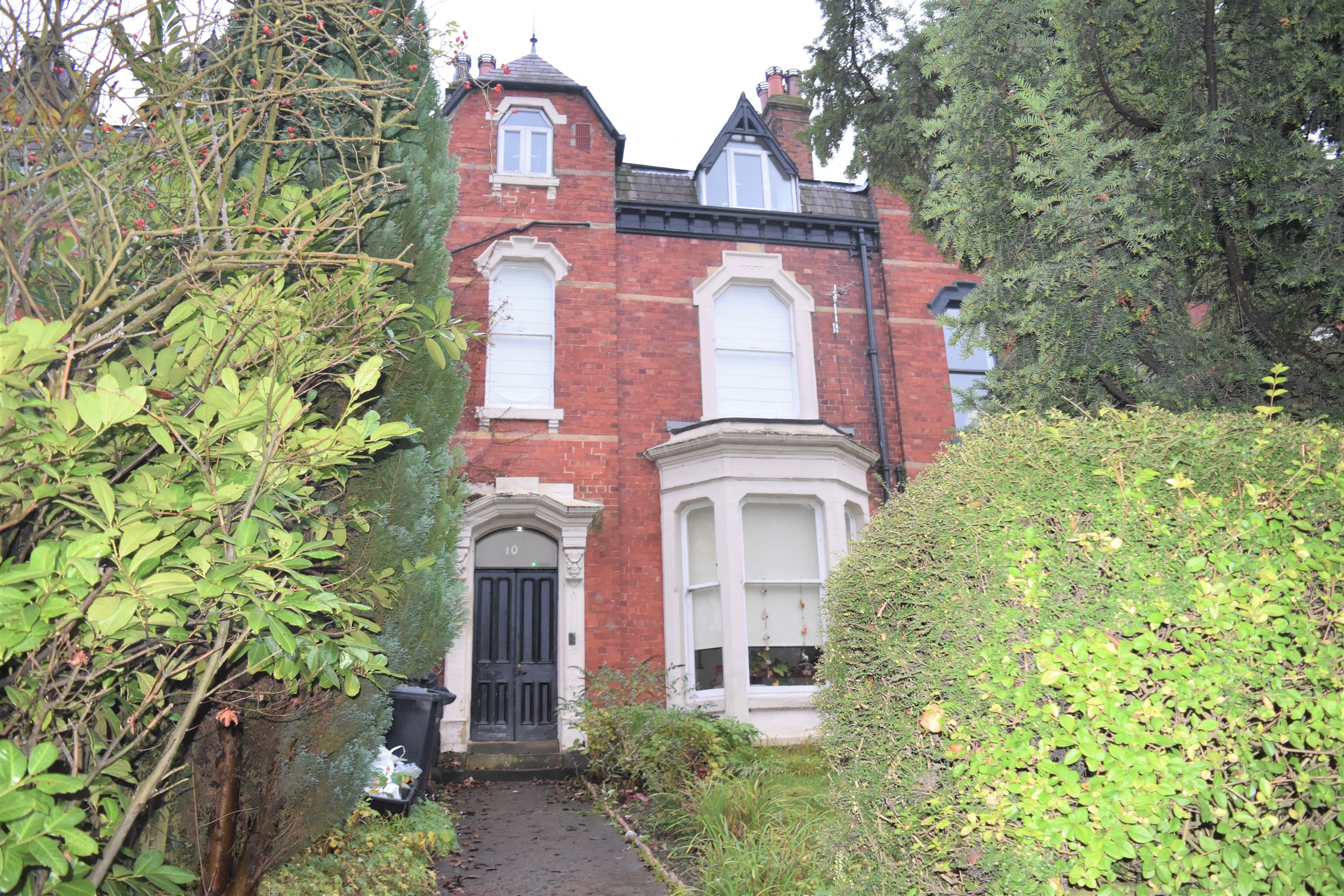 Property in Palace Road, Ripon, HG4 1ET