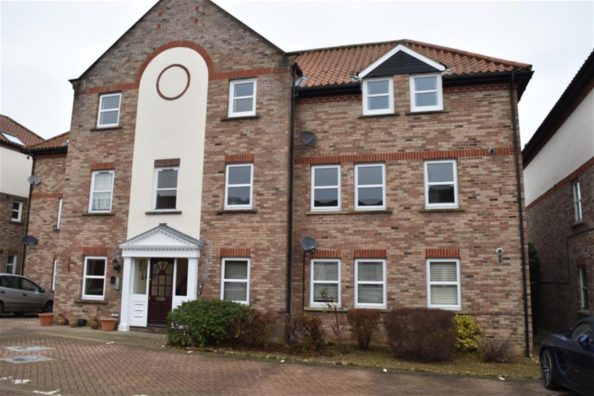 Ripon & Harrogate Estate Agents Sherringtons Sales & Lettings