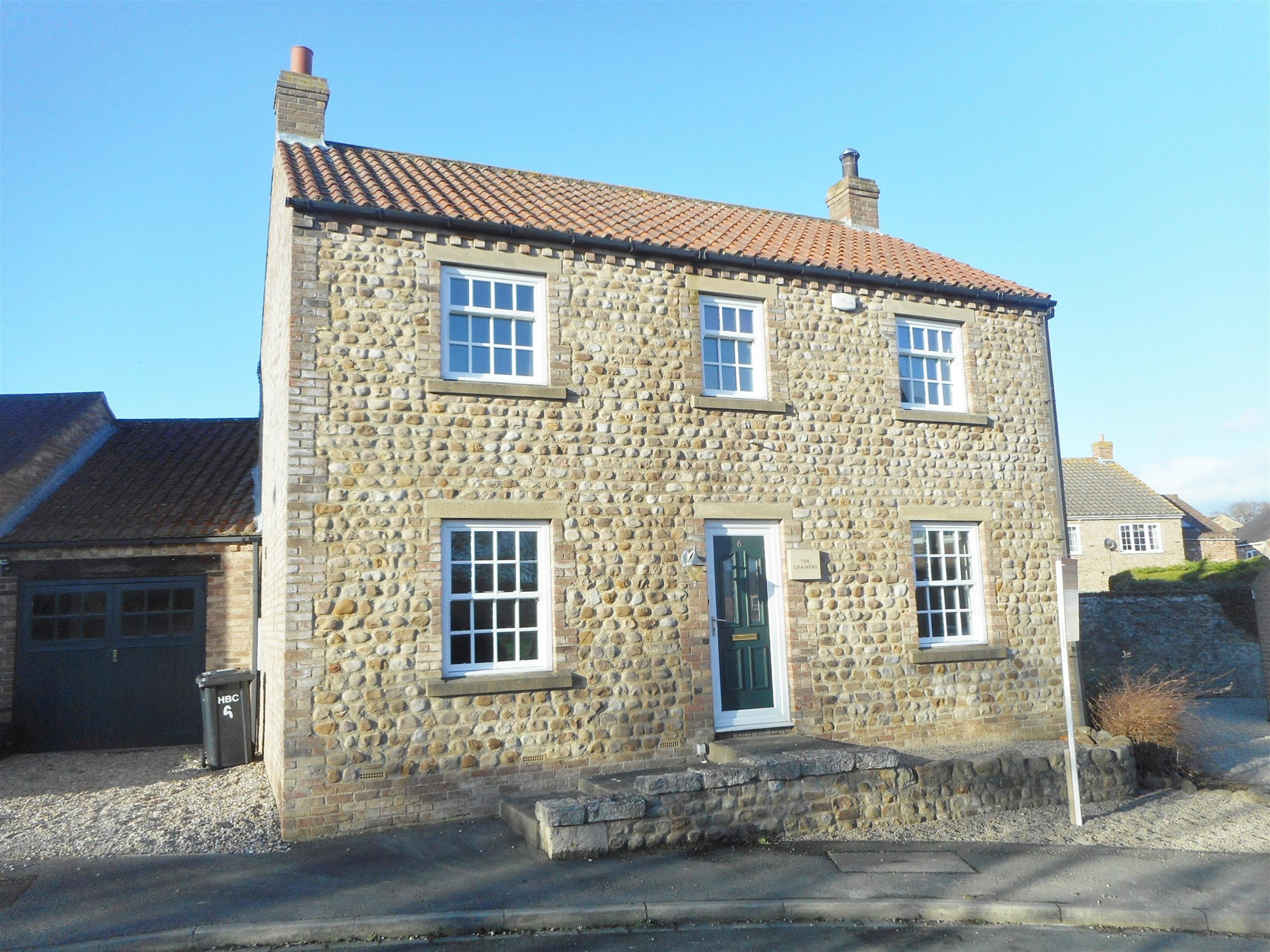 Ripon & Harrogate Estate Agents Sherringtons Sales & Lettings