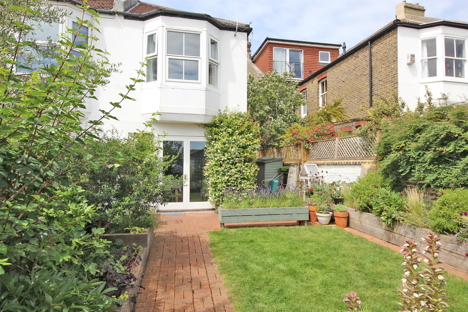 Property in Ditchling Road, Brighton