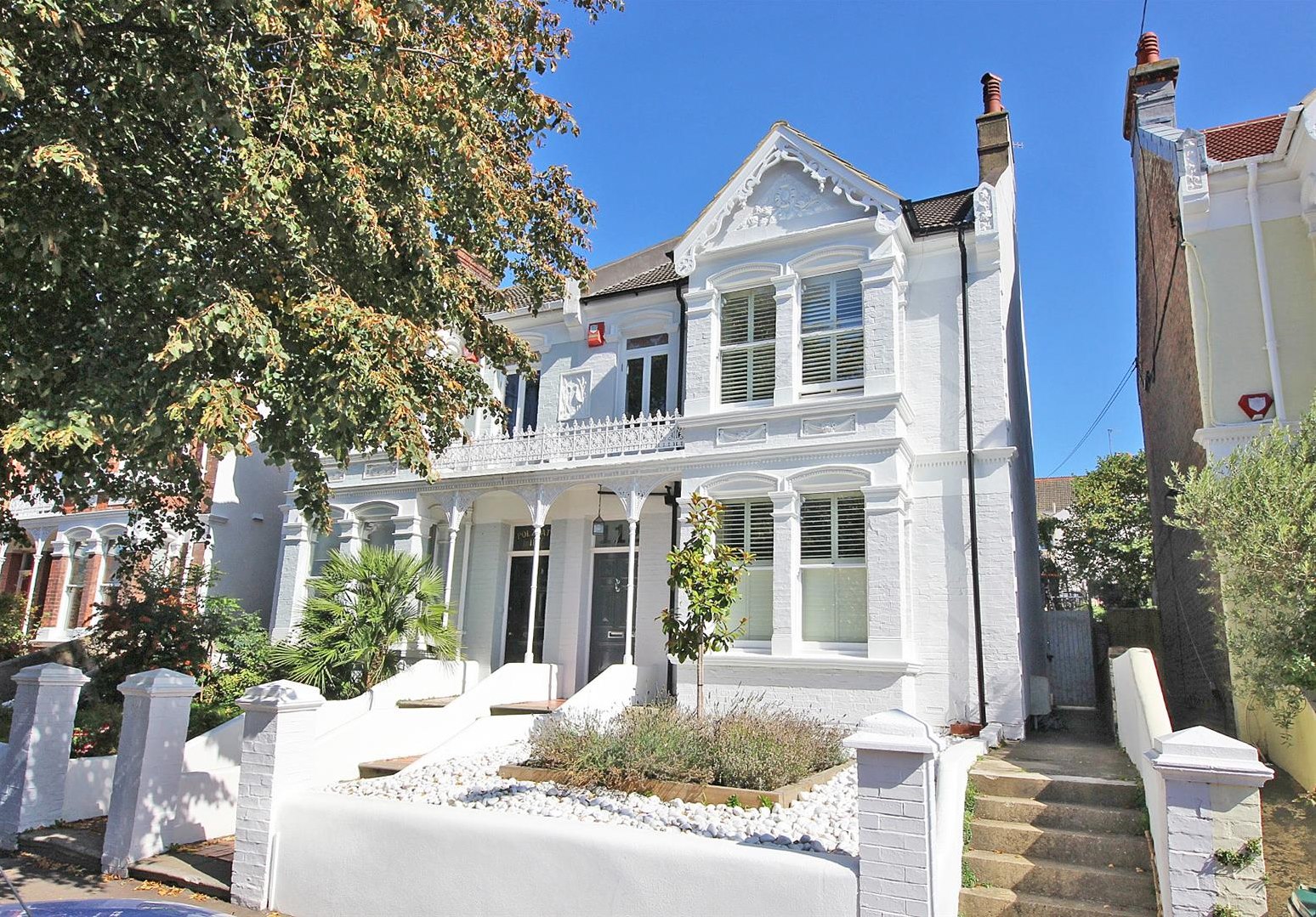 Property in Beaconsfield Villas, Brighton