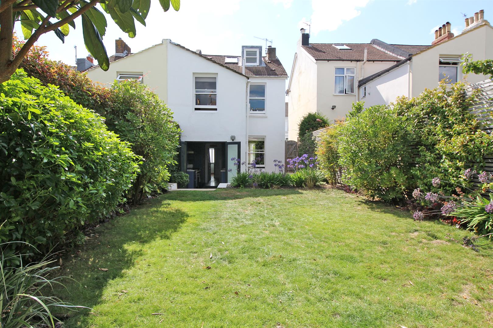 Property in Havelock Road, Brighton