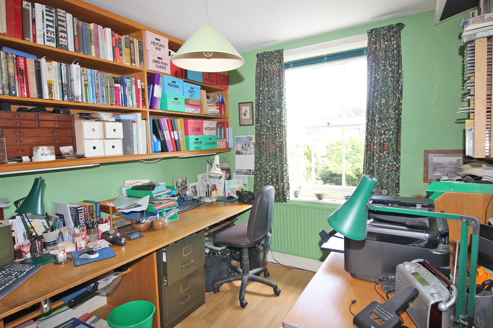 Property in Rugby Road, Brighton