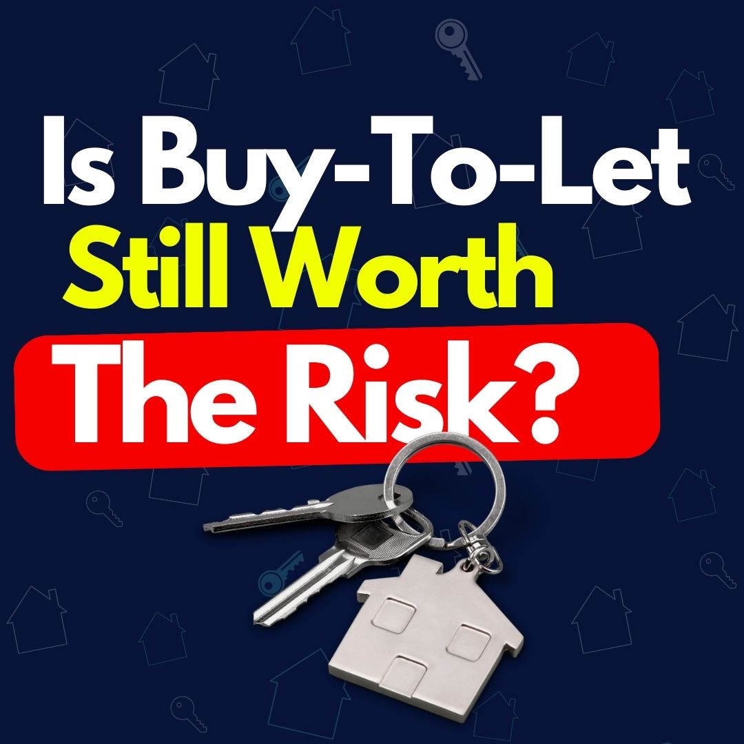 Is BuytoLet in Harborne Still Worth the Risk?