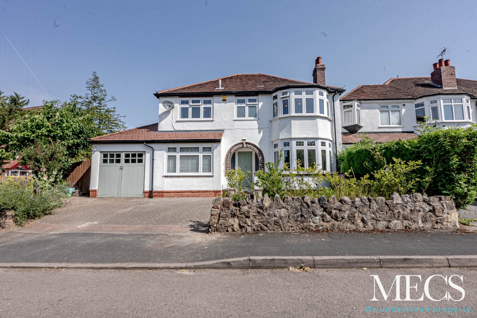 Letting agents Harborne Estate agents Harborne MECS Sales & Lettings