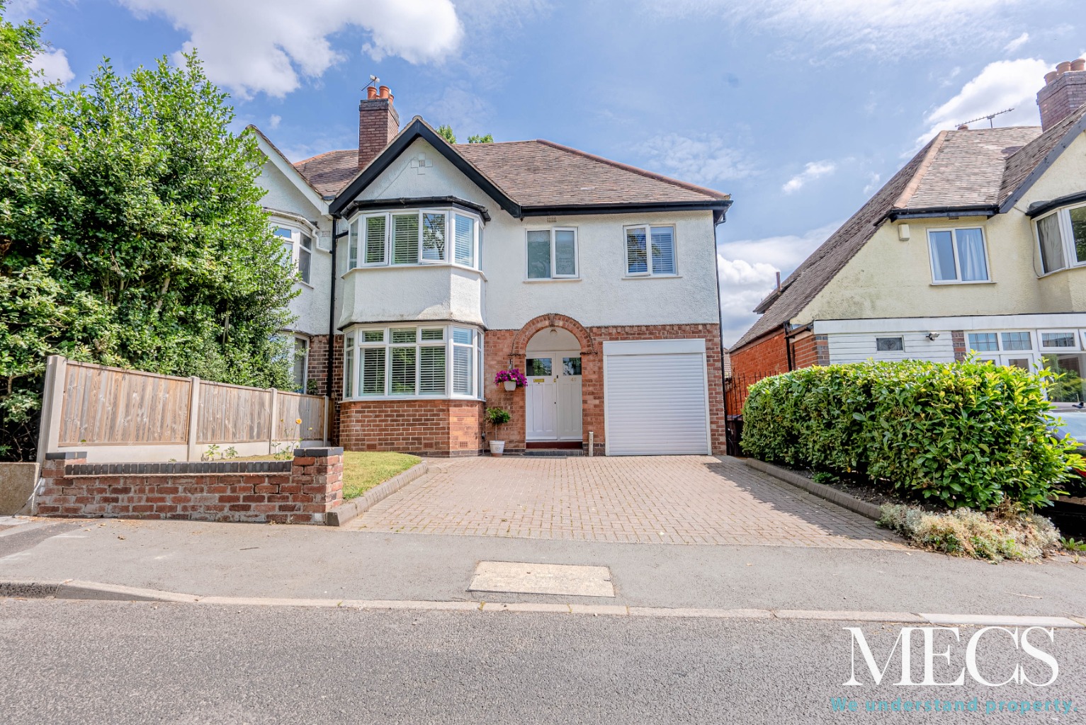 Letting agents Harborne Estate agents Harborne MECS Sales & Lettings