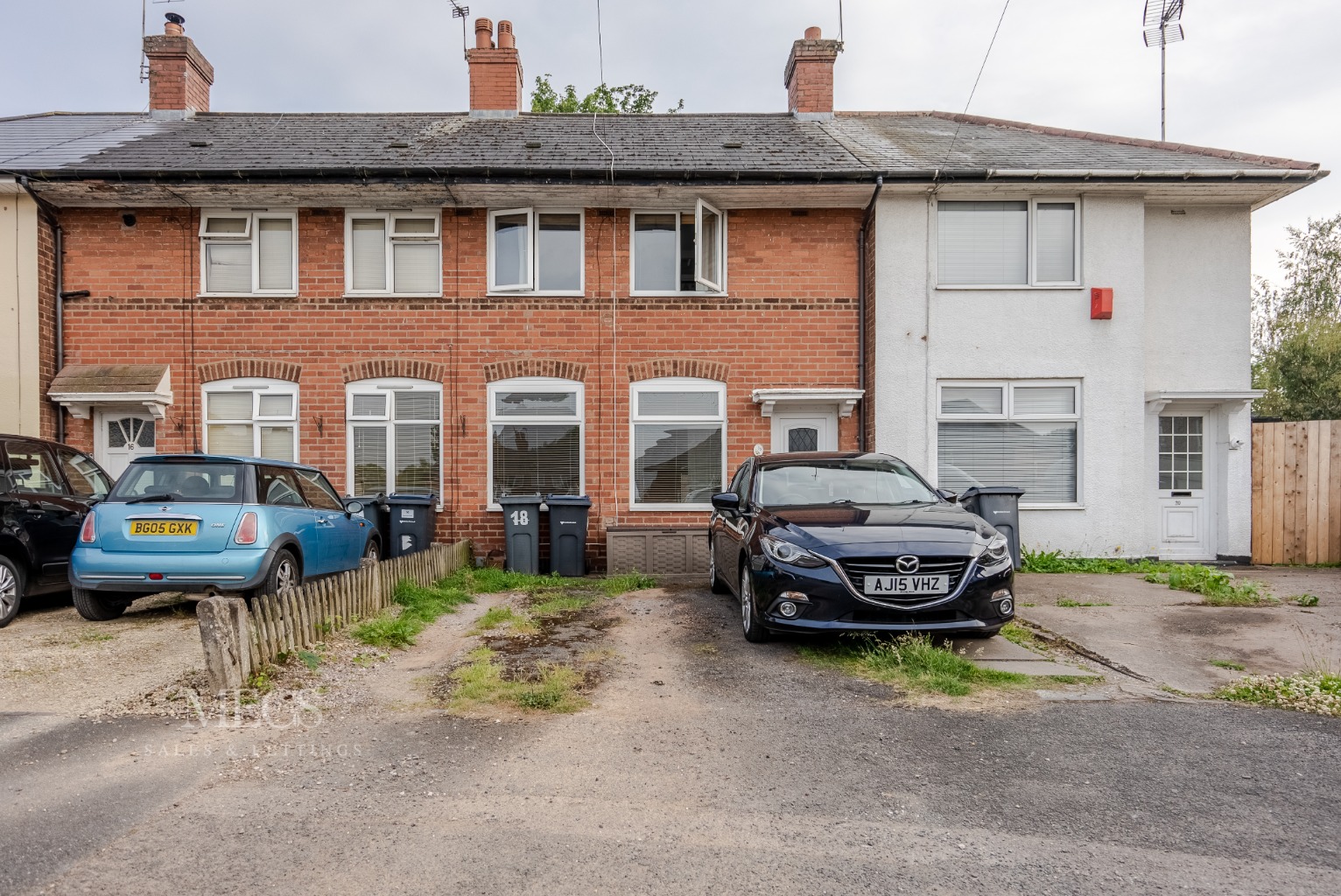 Property in 18, Westcliffe Place, B31 1QJ