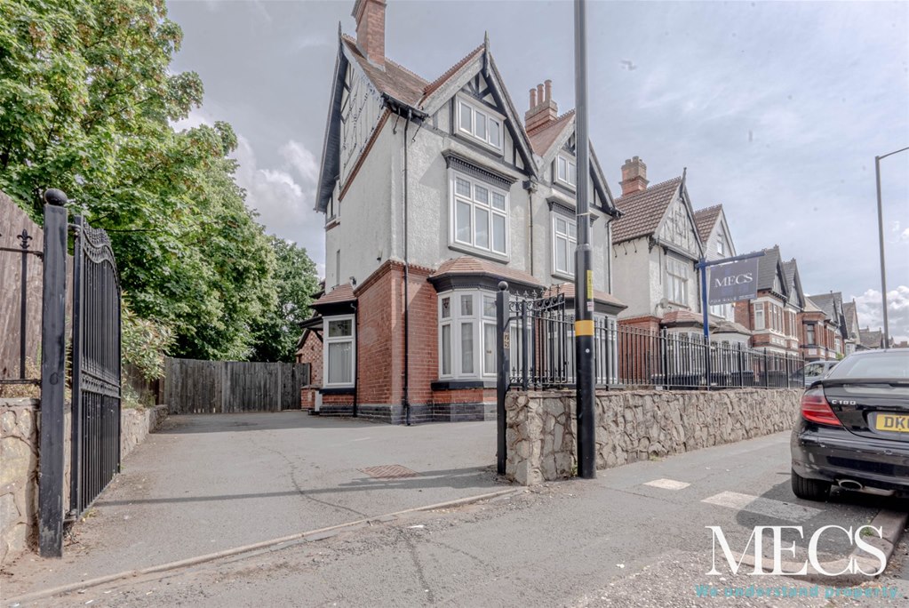 Letting agents Harborne Estate agents Harborne MECS Sales & Lettings