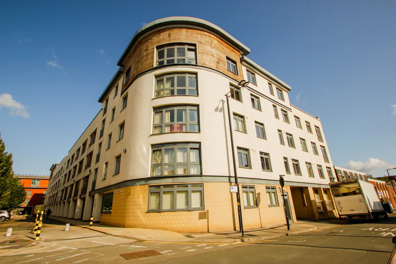 Letting agents Harborne Estate agents Harborne MECS Sales & Lettings