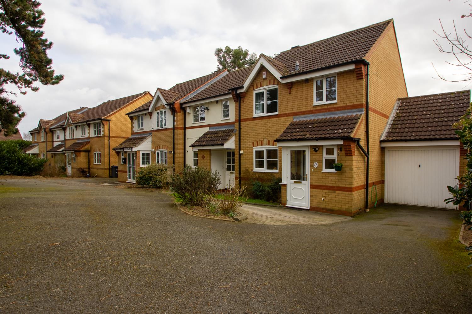 Property in 24b Shenley Fields Drive, West Midlands, Birmingham, B31 1XH