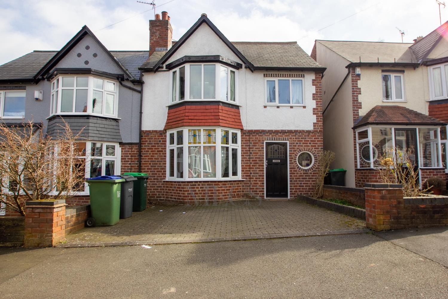 Property in 23 Monmouth Road, West Midlands, Smethwick, B67 5EF
