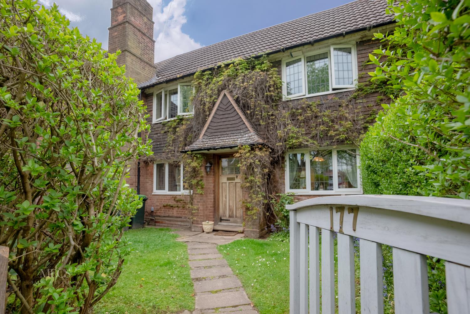 Letting agents Harborne Estate agents Harborne MECS Sales & Lettings