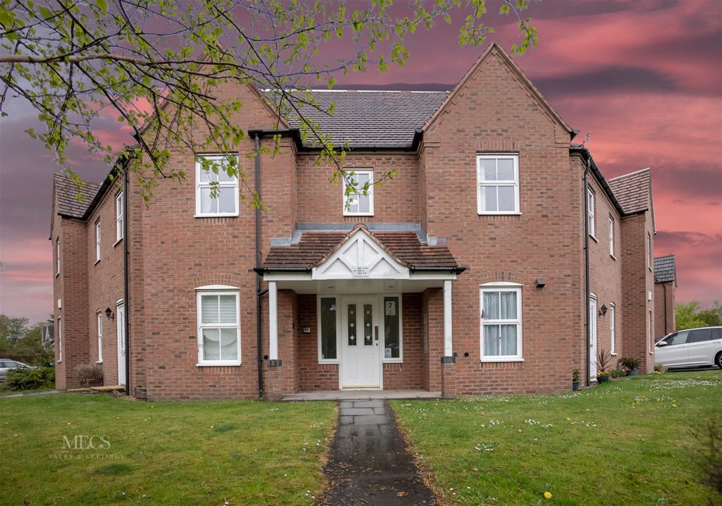 Letting agents Harborne Estate agents Harborne MECS Sales & Lettings