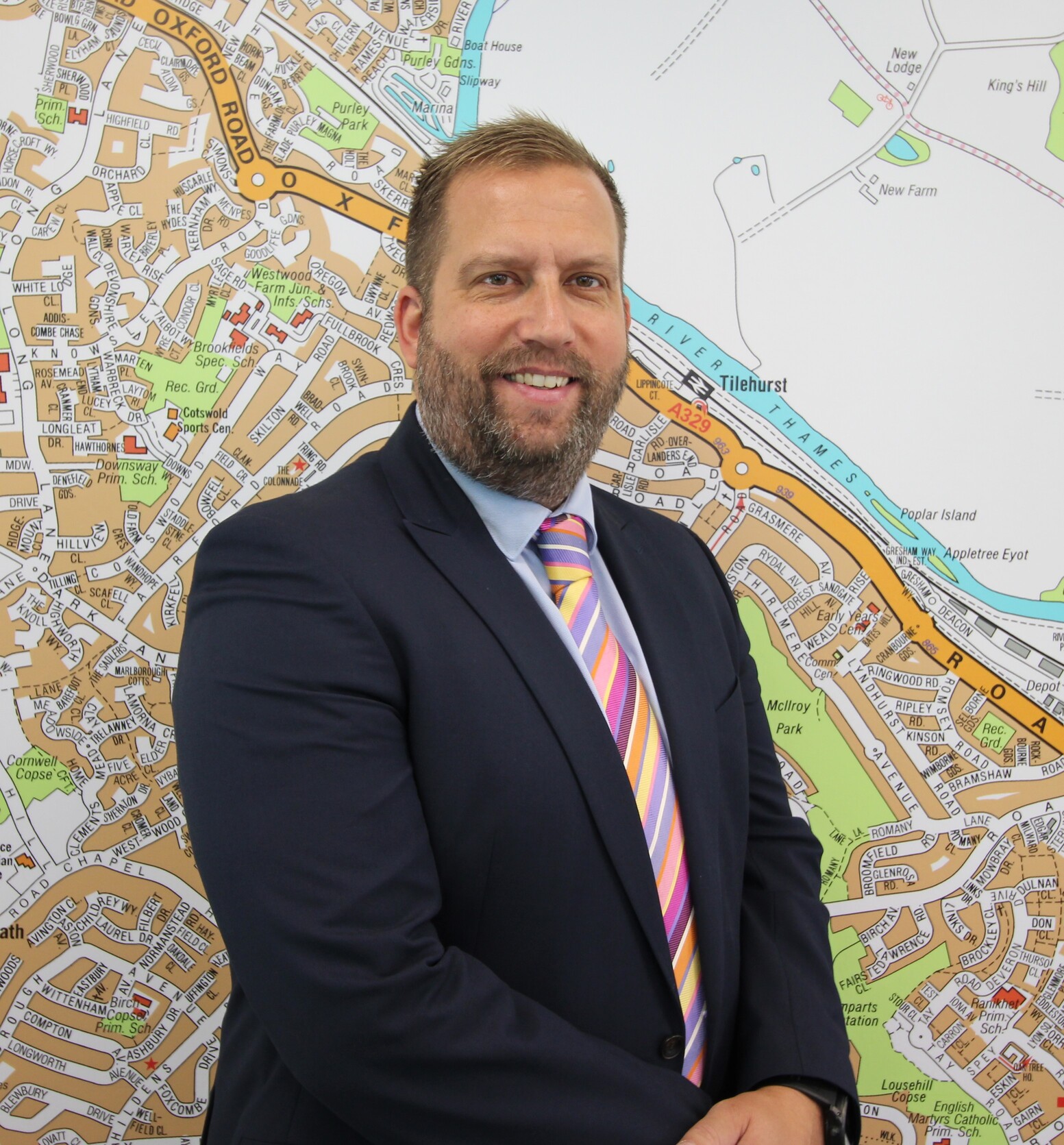Managing Director