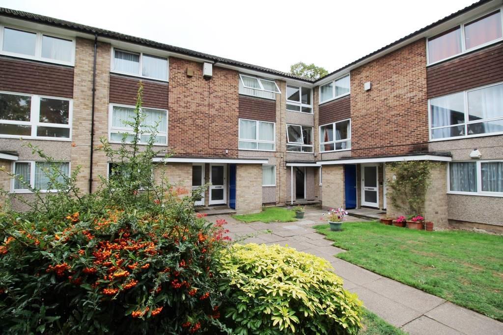 Property in Bath Road, Reading, Reading, Berkshire, RG1 6NF