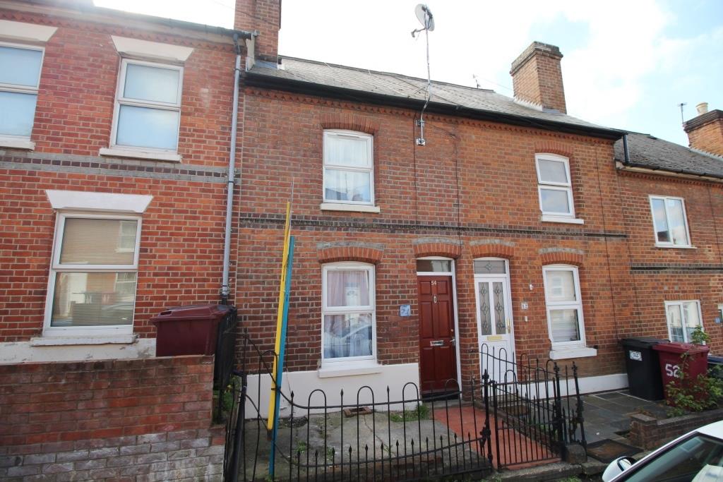 Property in Francis Street, Reading, Reading, Berkshire, RG1 2QB